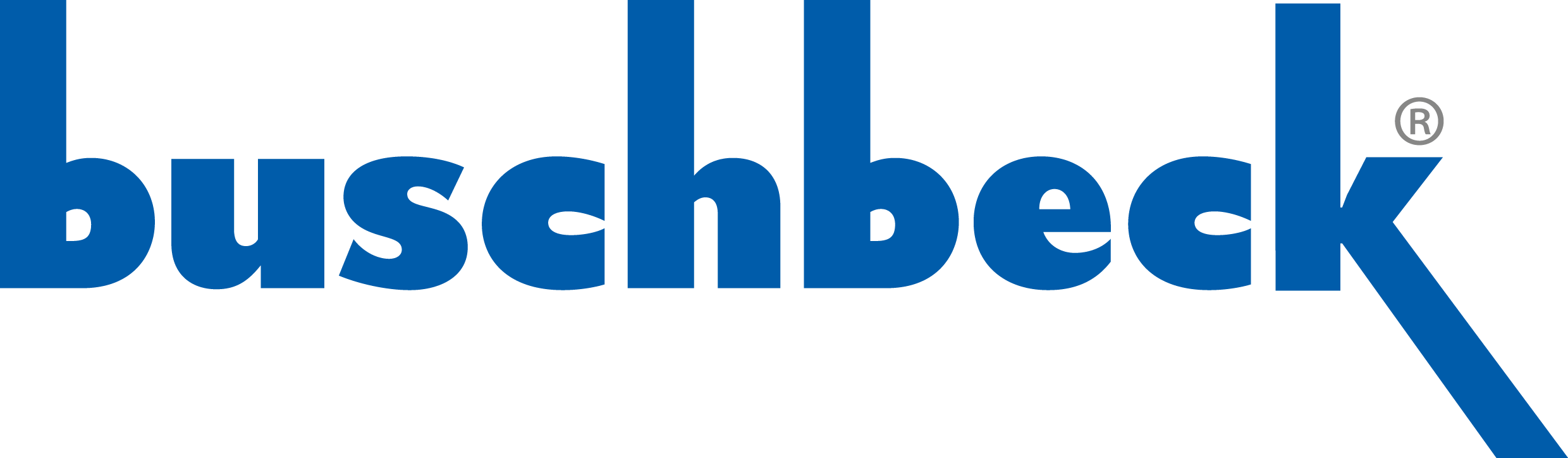 buschbeck