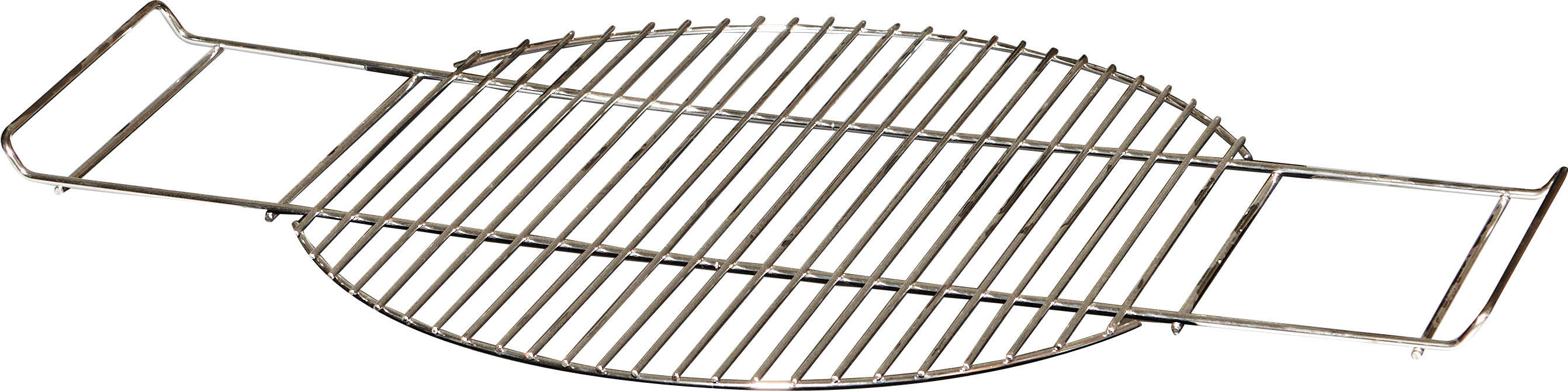 buschbeck Grillrost aus Edelstahl für Feuerschalen 60 - 80 cm