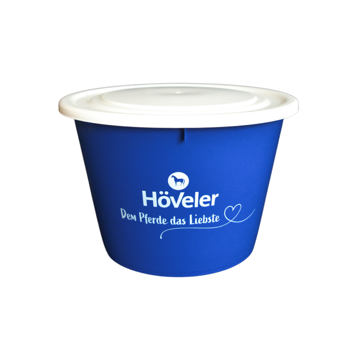 Höveler Futtereimer 19 l