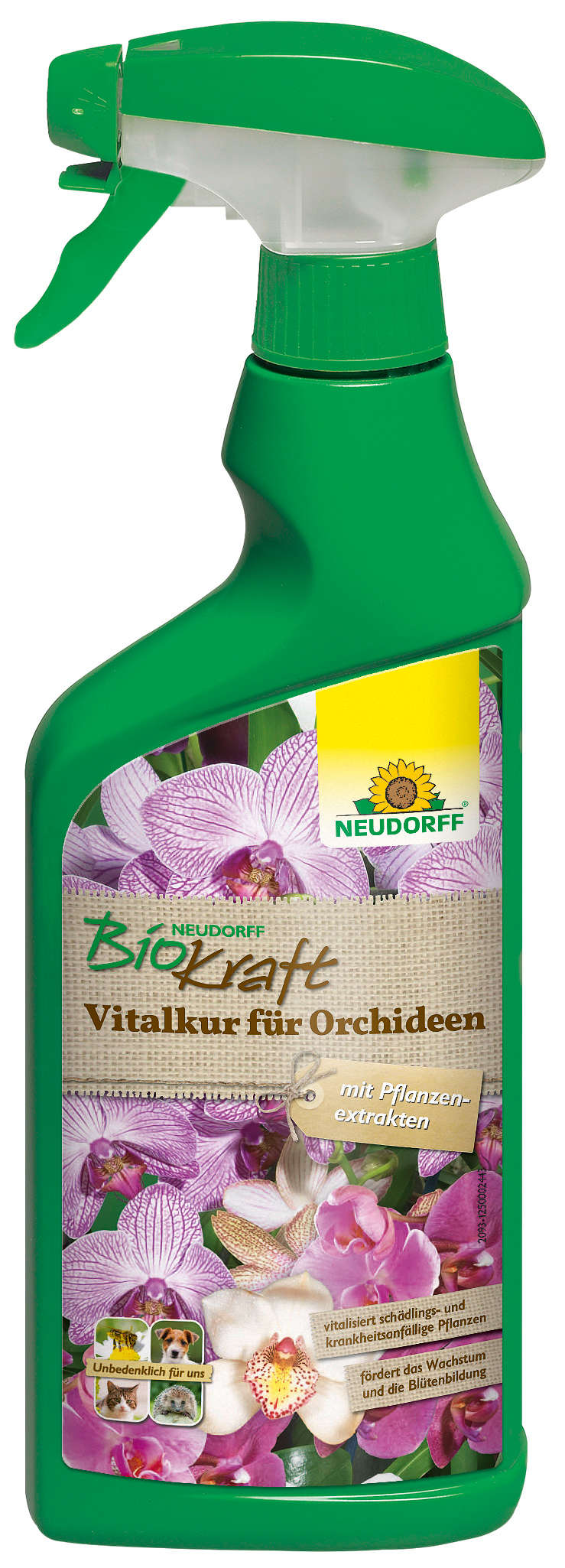 NEUDORFF BioKraft Vitalkur für Orchideen