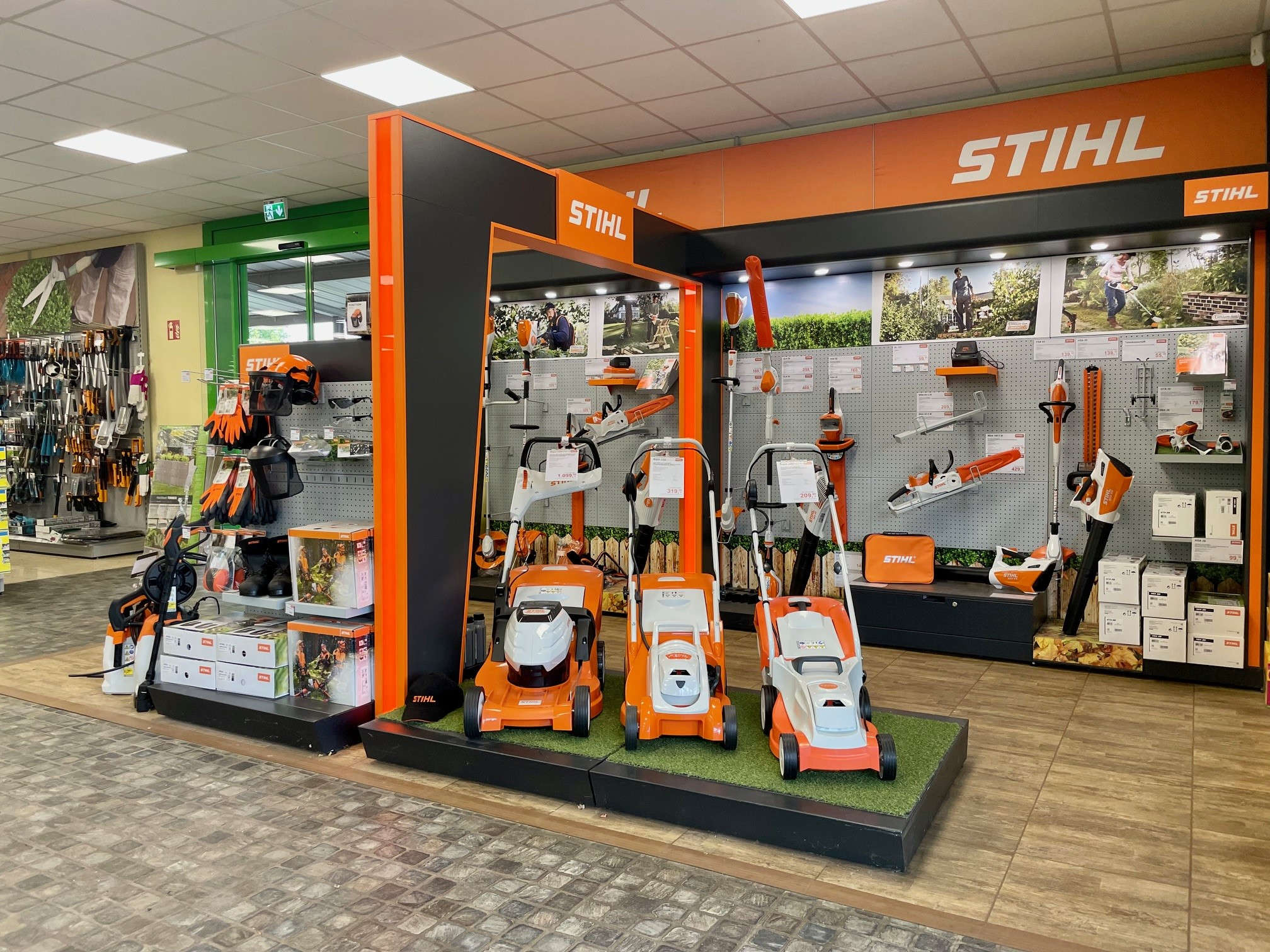 Stihl