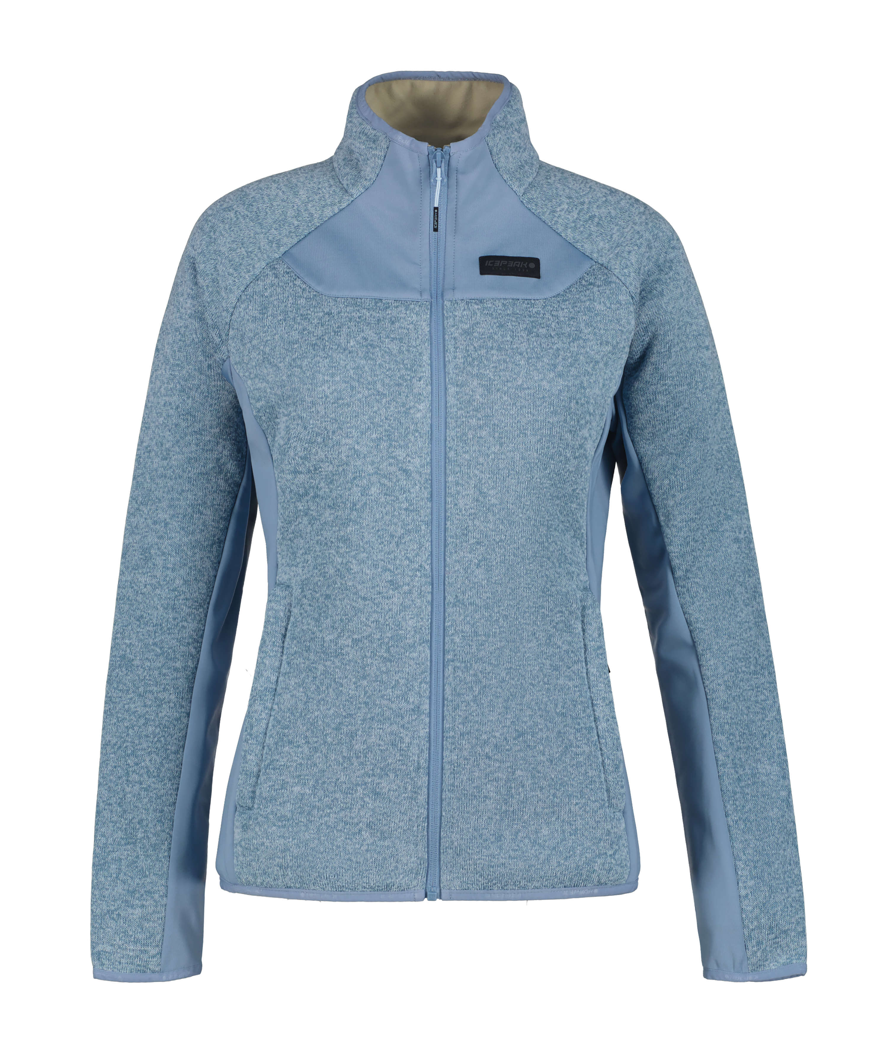 ICEPEAK Damenjacke Midlayer Bleeker