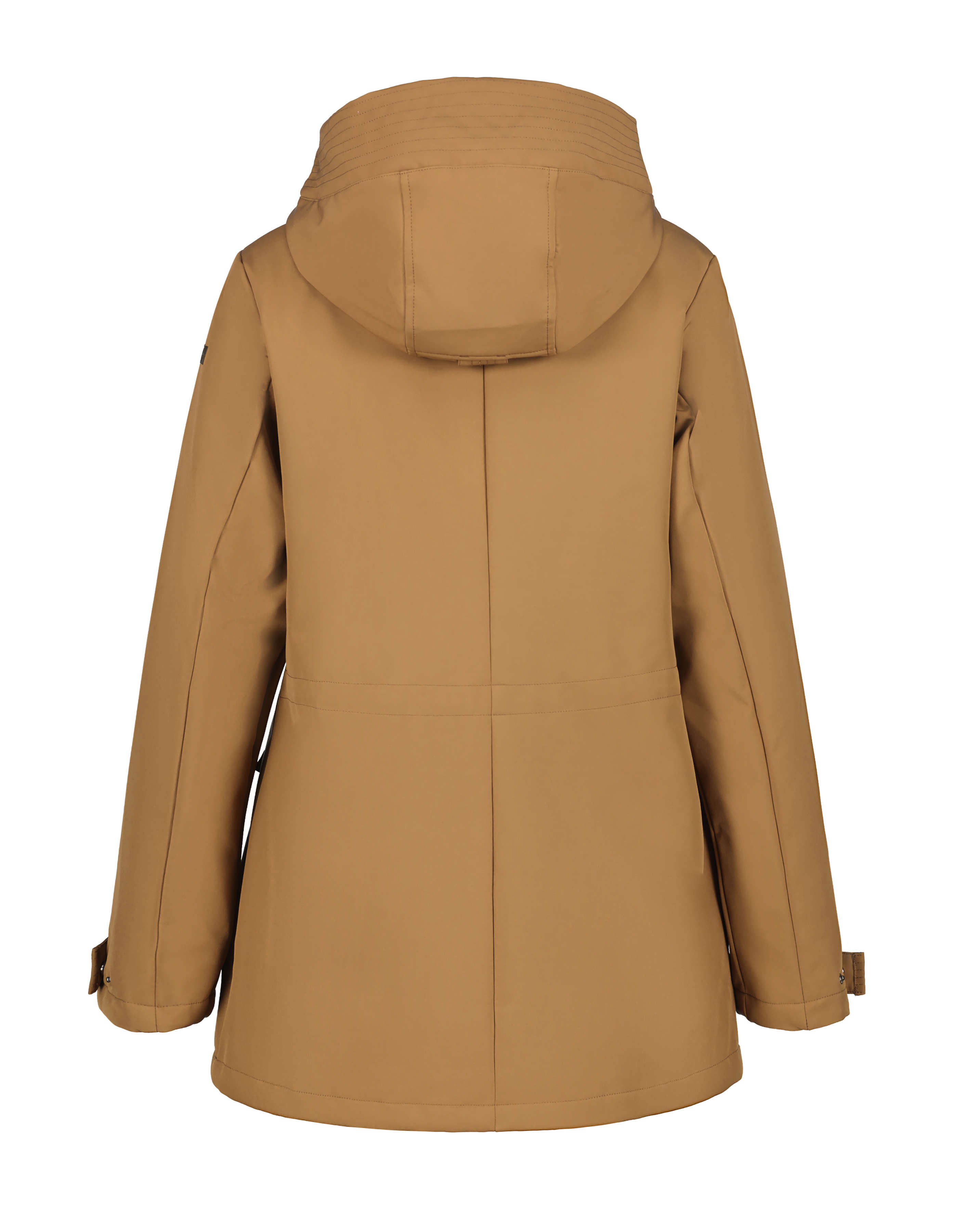 ICEPEAK Damen Softshelljacke Aplington