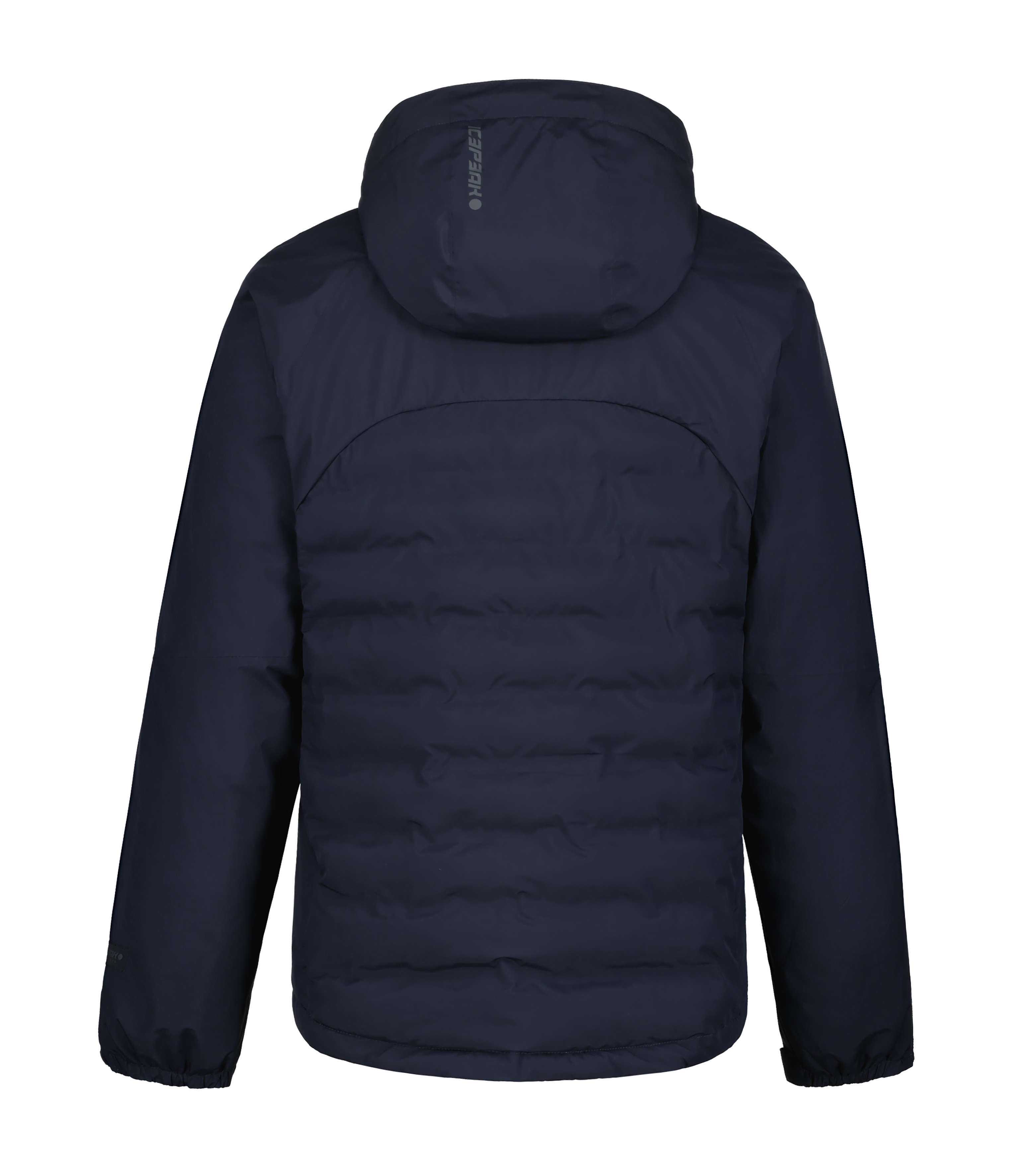 ICEPEAK Herren Funktionsjacke Barwick