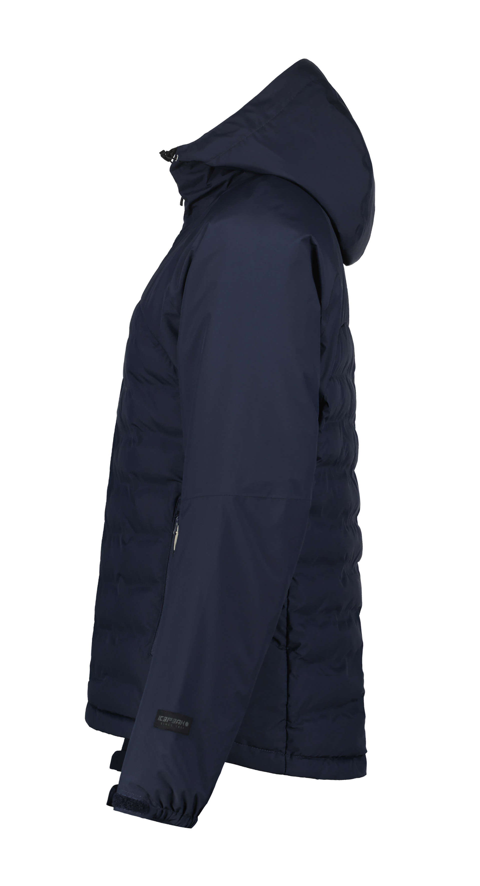 ICEPEAK Herren Funktionsjacke Barwick