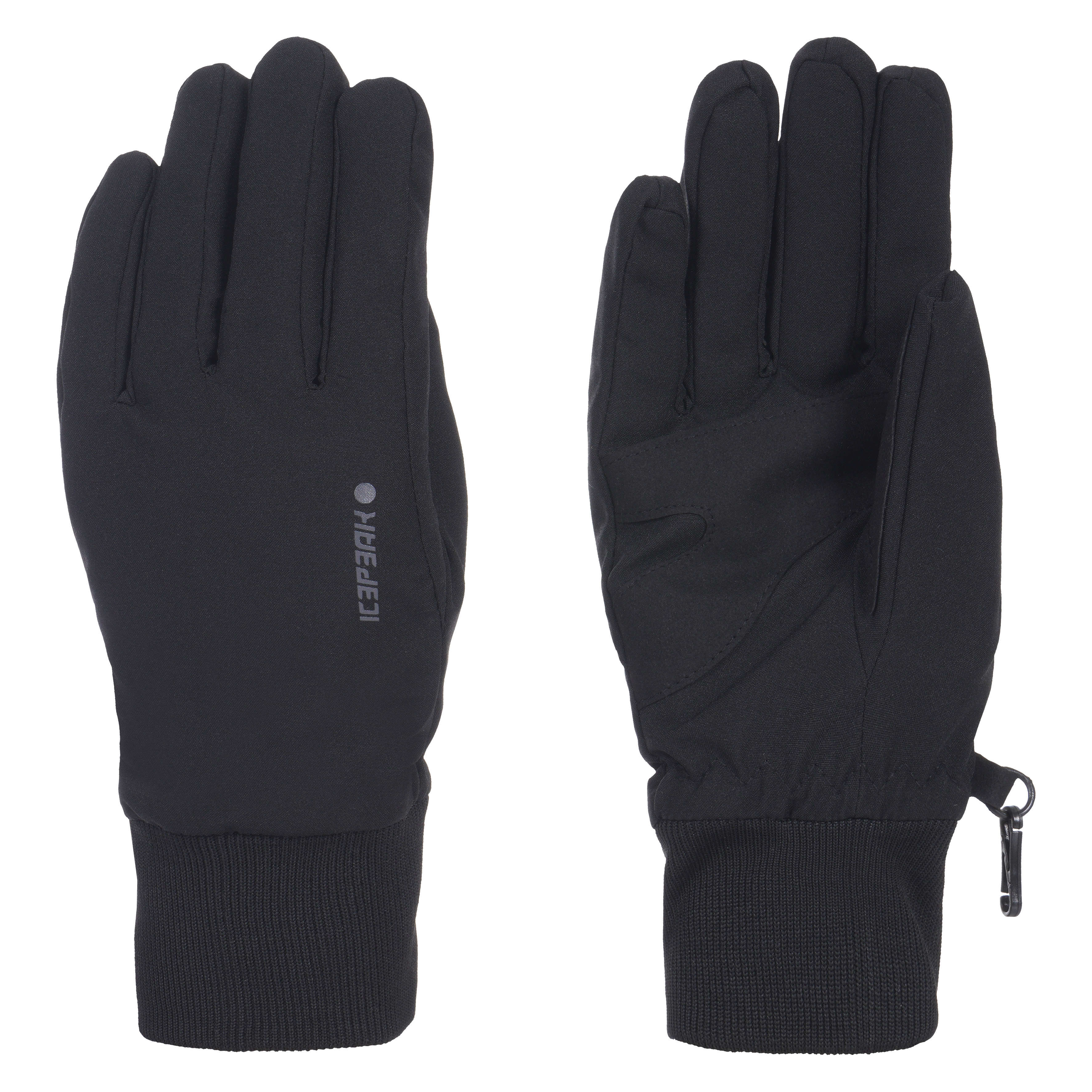 ICEPEAK Handschuhe Hartwell