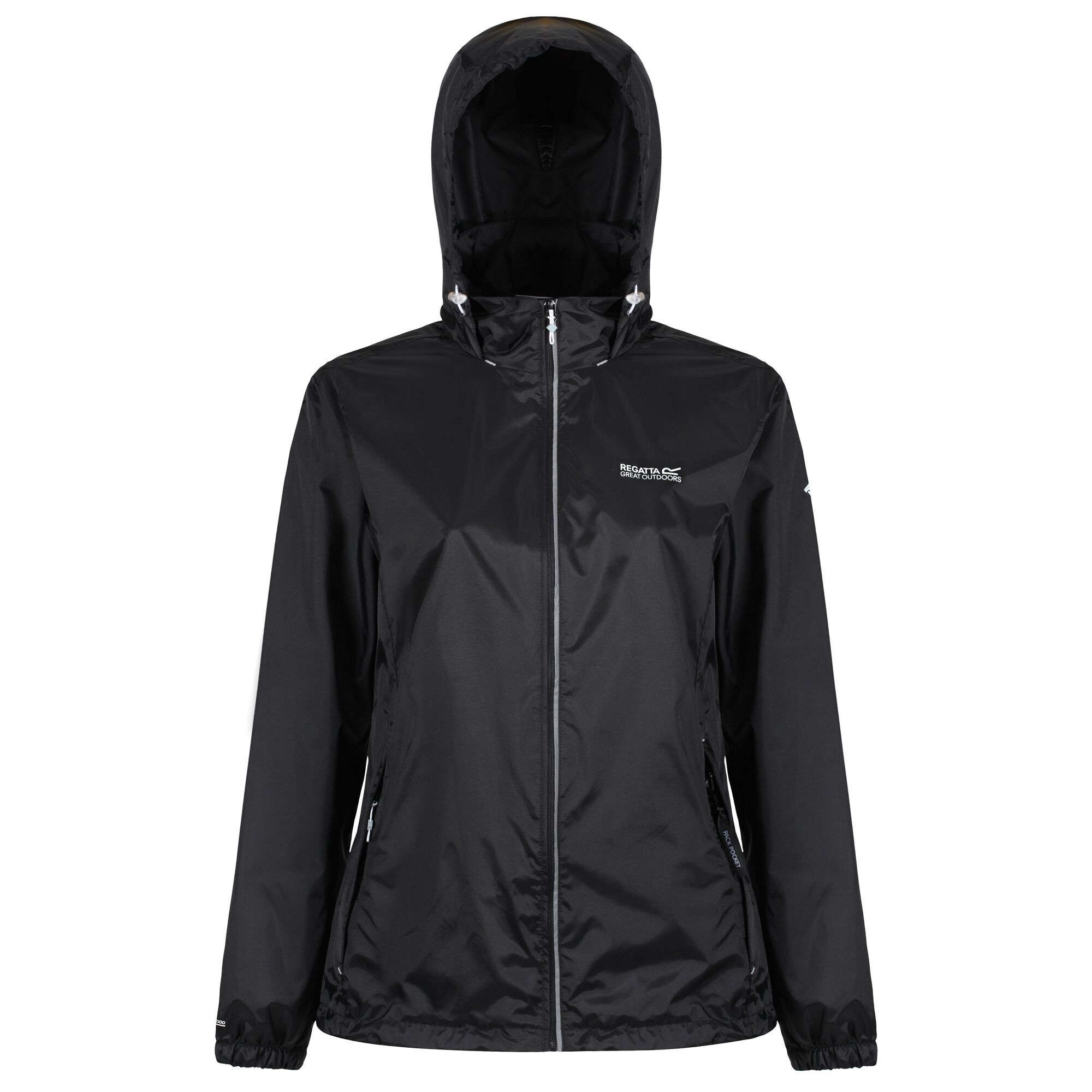 Regatta Damen Walkingjacke Corinne IV