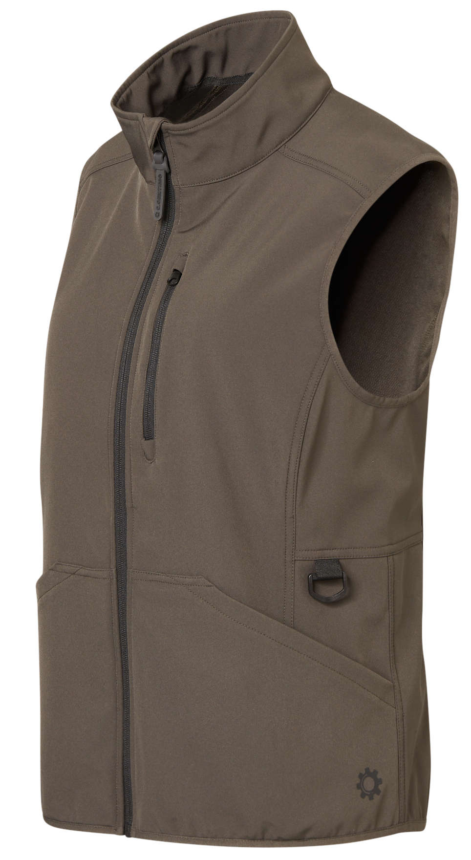 C.Centimo Outdoor Damen Softshellweste