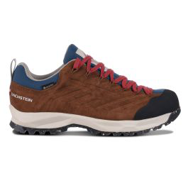 DACHSTEIN Damen Trekkingschuhe GTX 1925 WMN Lowcut Sport