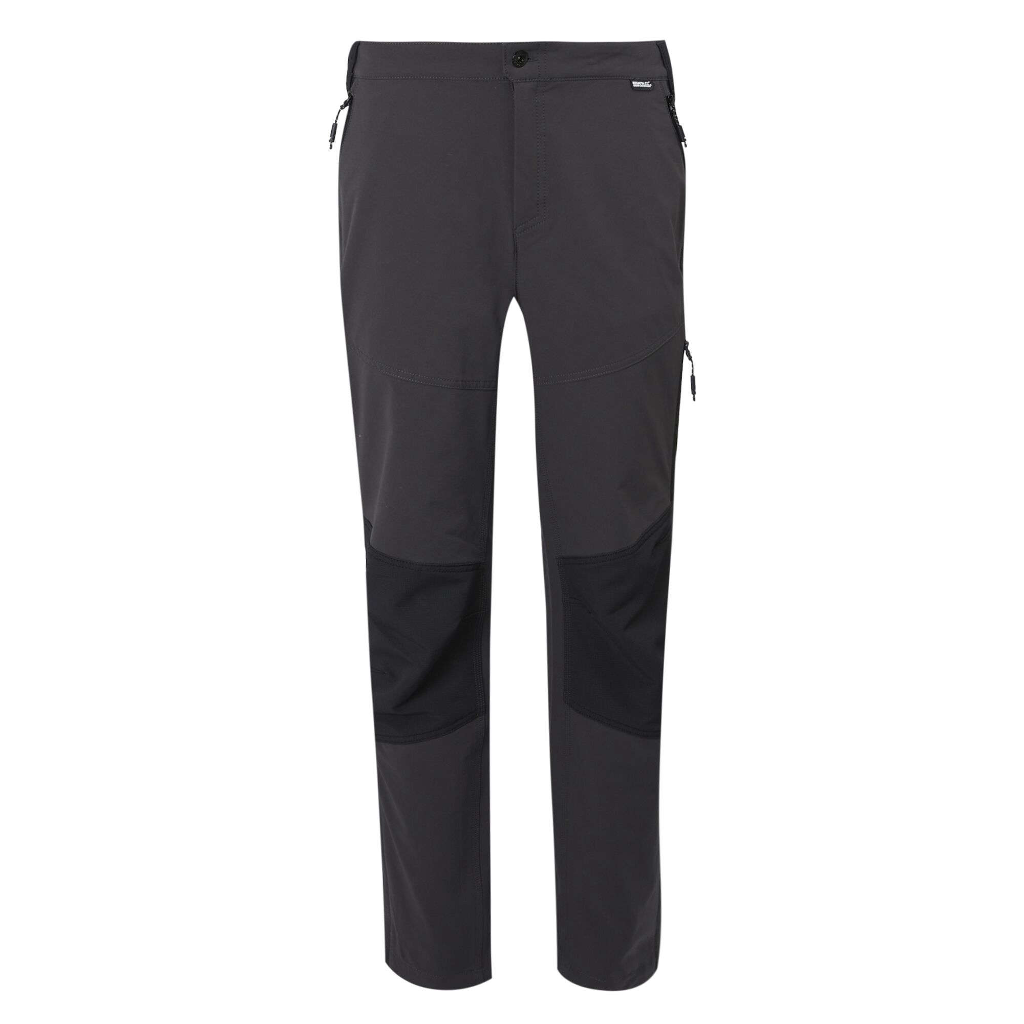 Regatta Herren Wanderhose Questra V