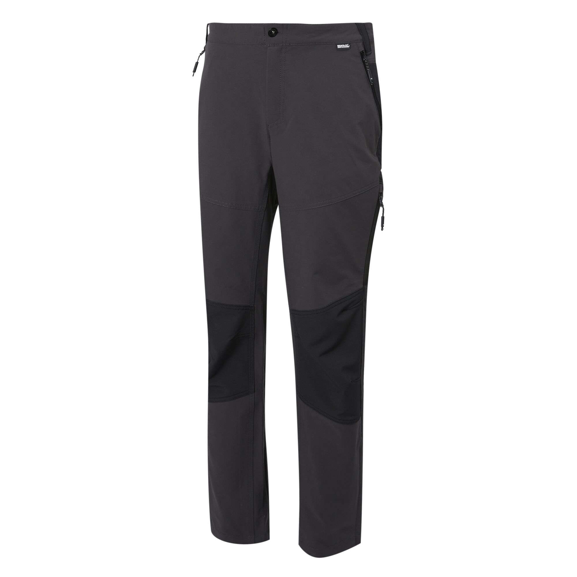 Regatta Herren Wanderhose Questra V