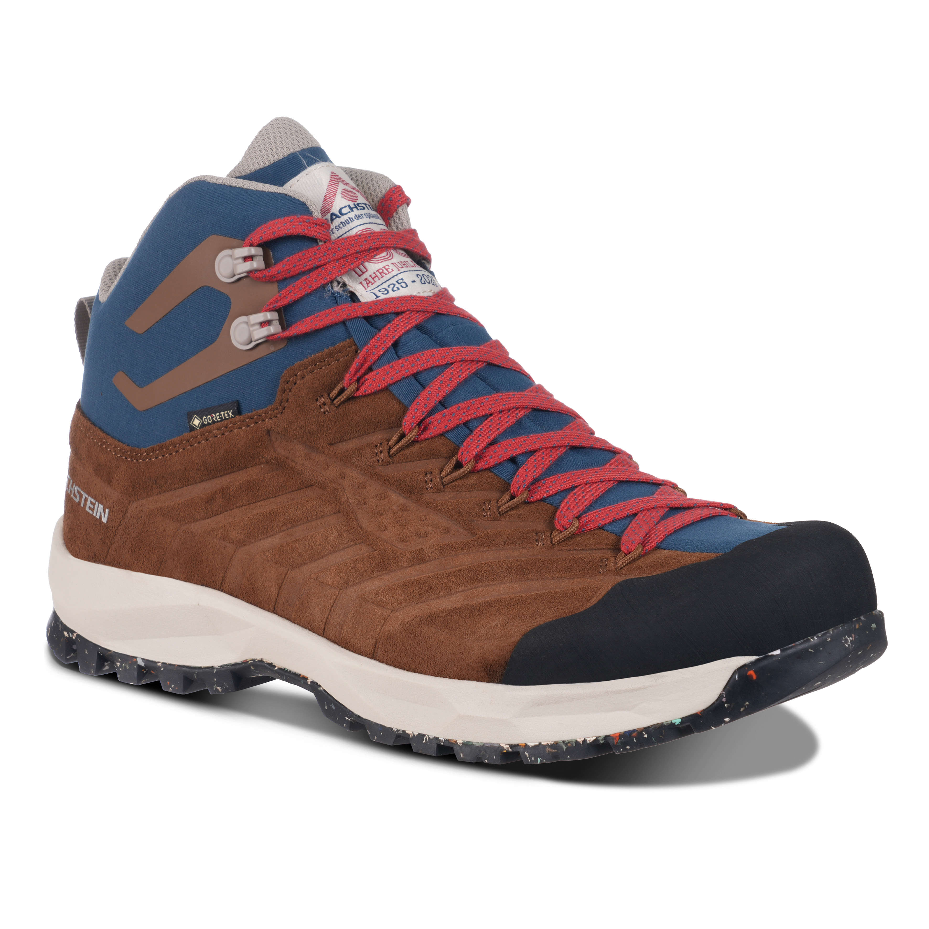 DACHSTEIN Herren Trekkingschuhe GTX 1925 Midcut