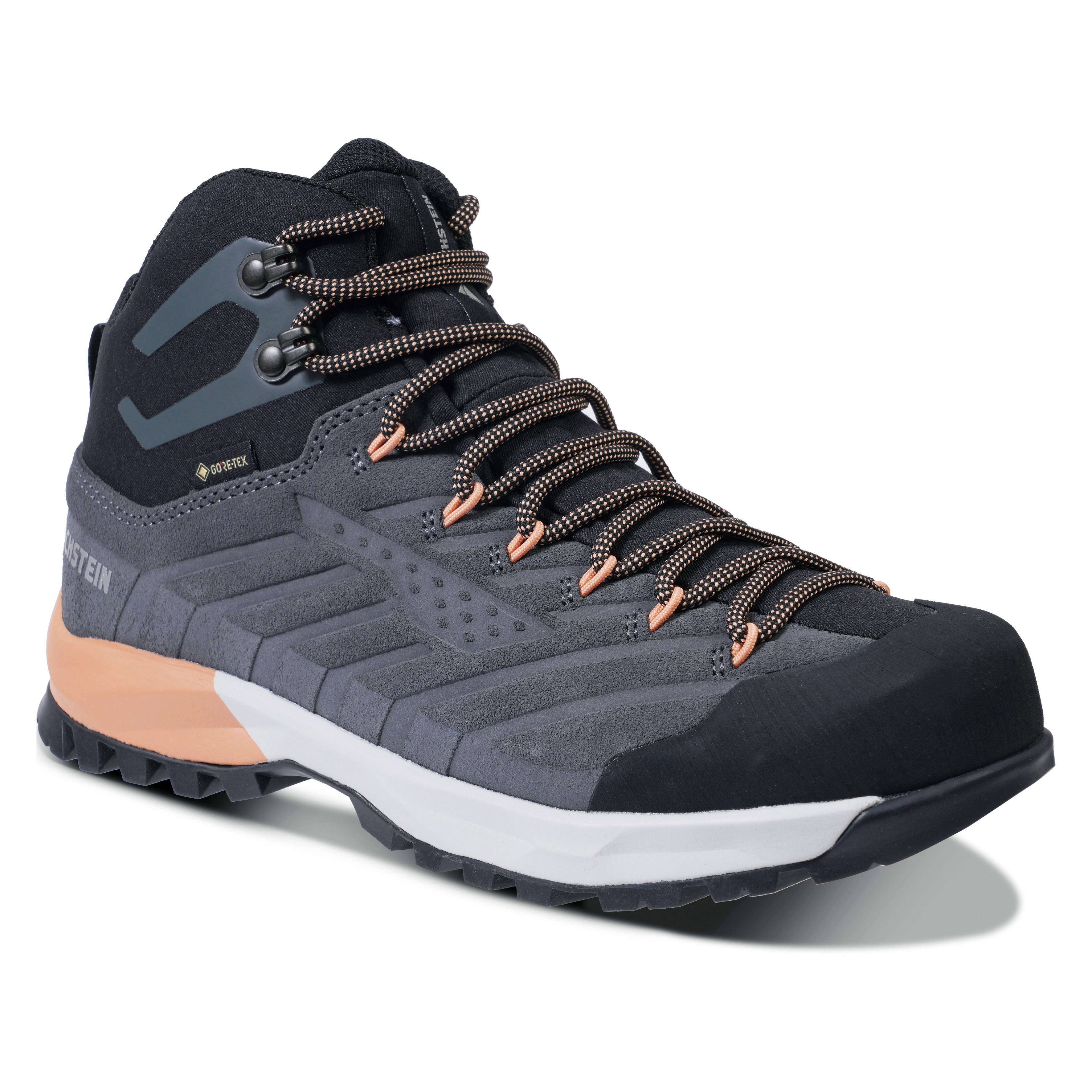 DACHSTEIN Damen Mid-Cut Wanderschuh SF-21 MC GTX WMN