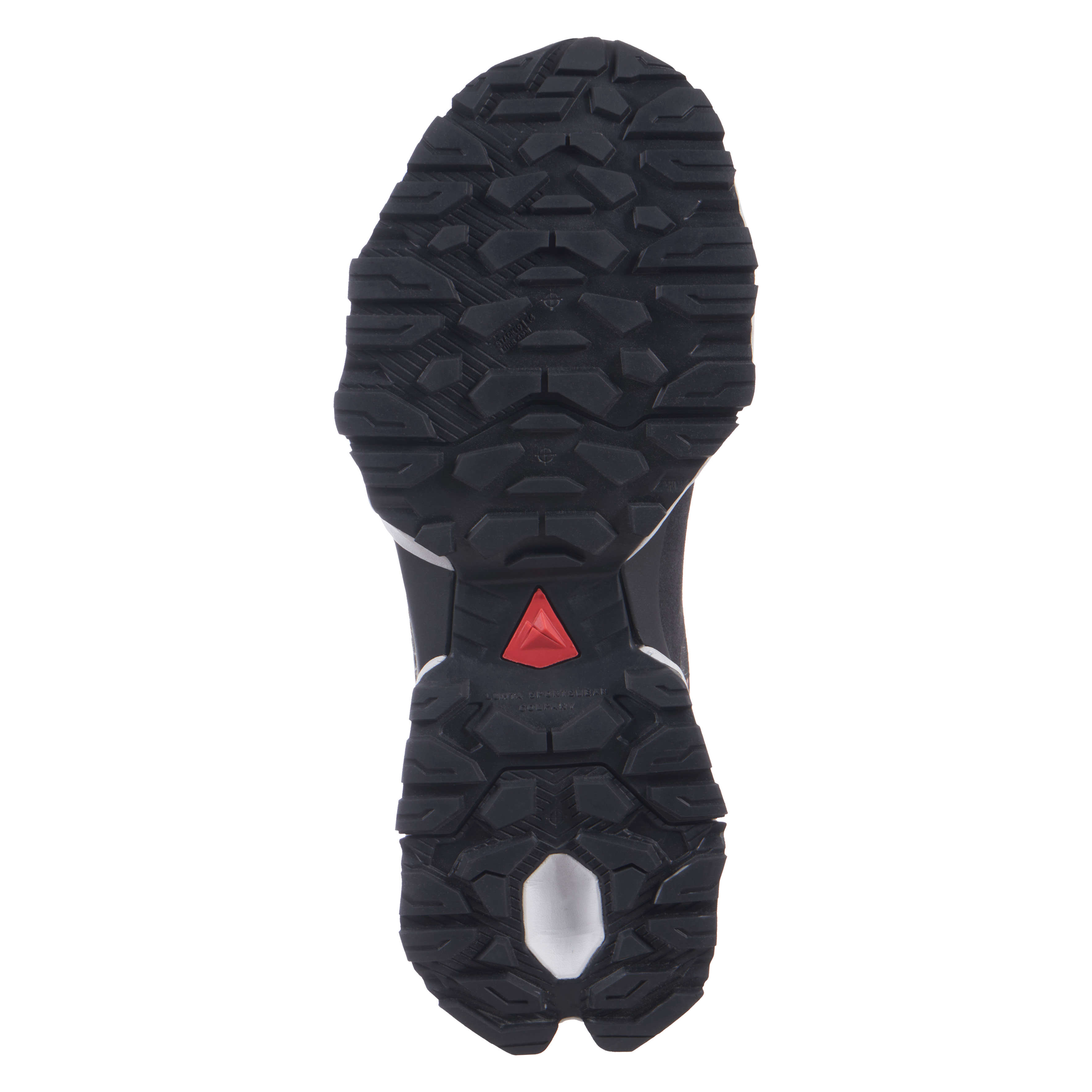 DACHSTEIN Damen Trekkingschuhe Trek Guide Mid