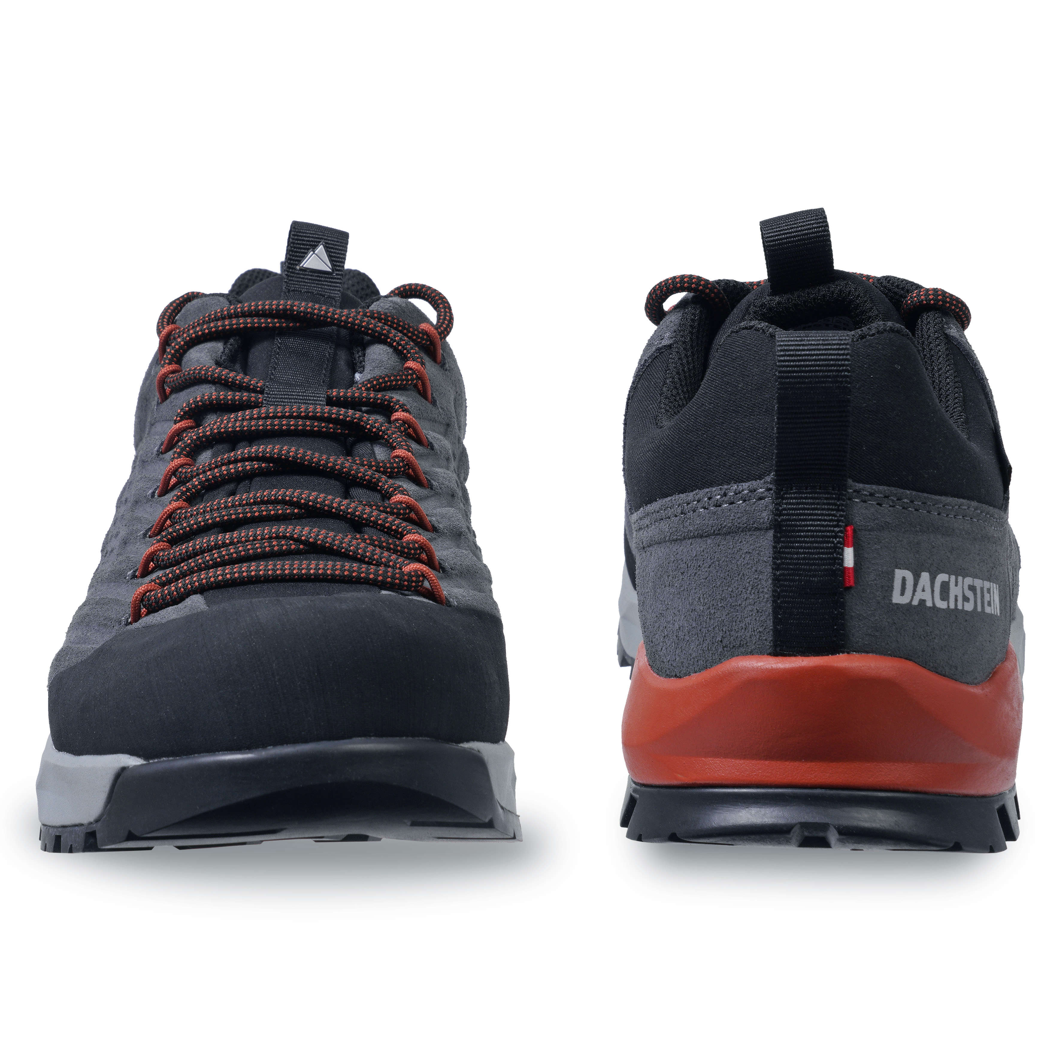 DACHSTEIN Herren Schnürhalbschuh