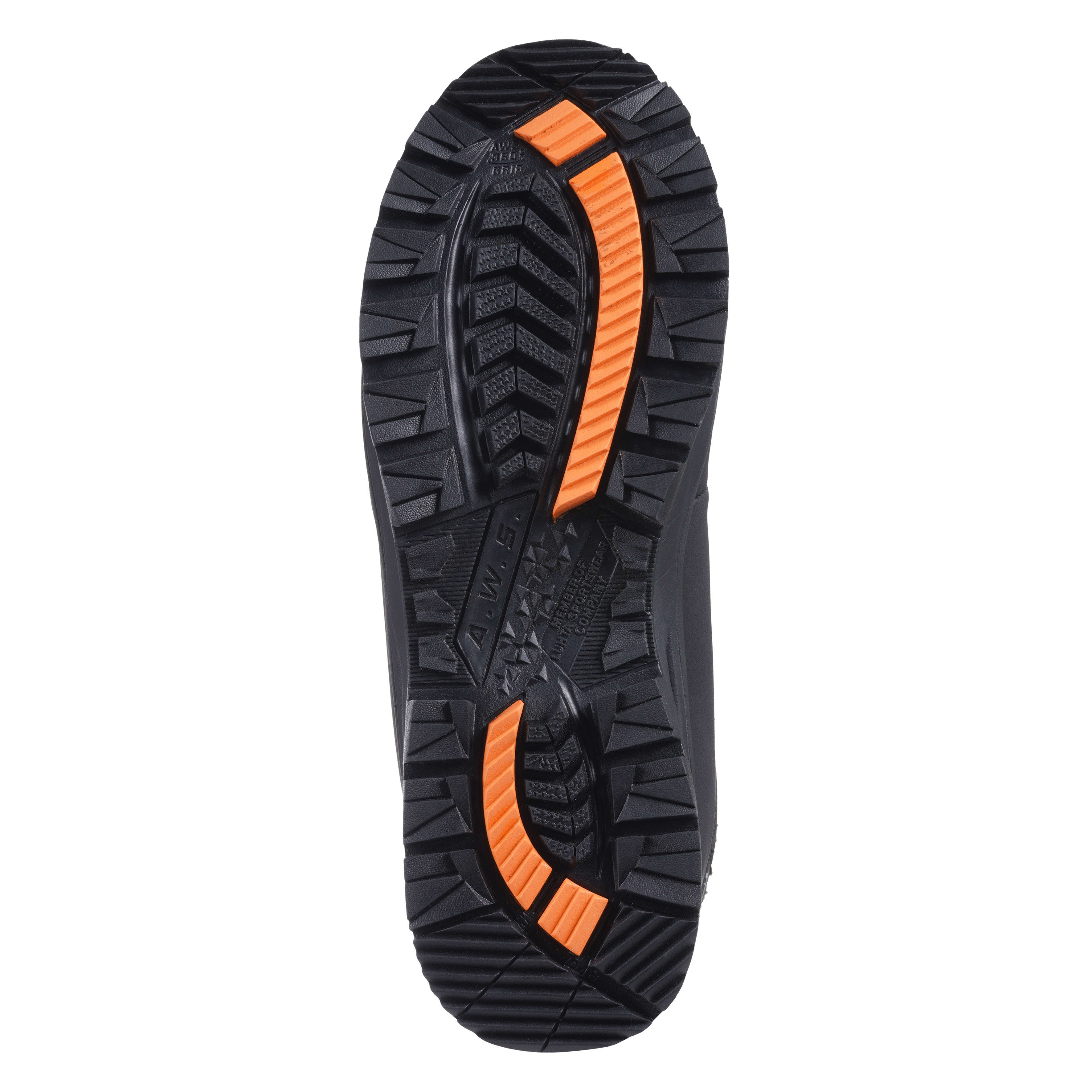ICEPEAK Herren Winterschuh Alofi