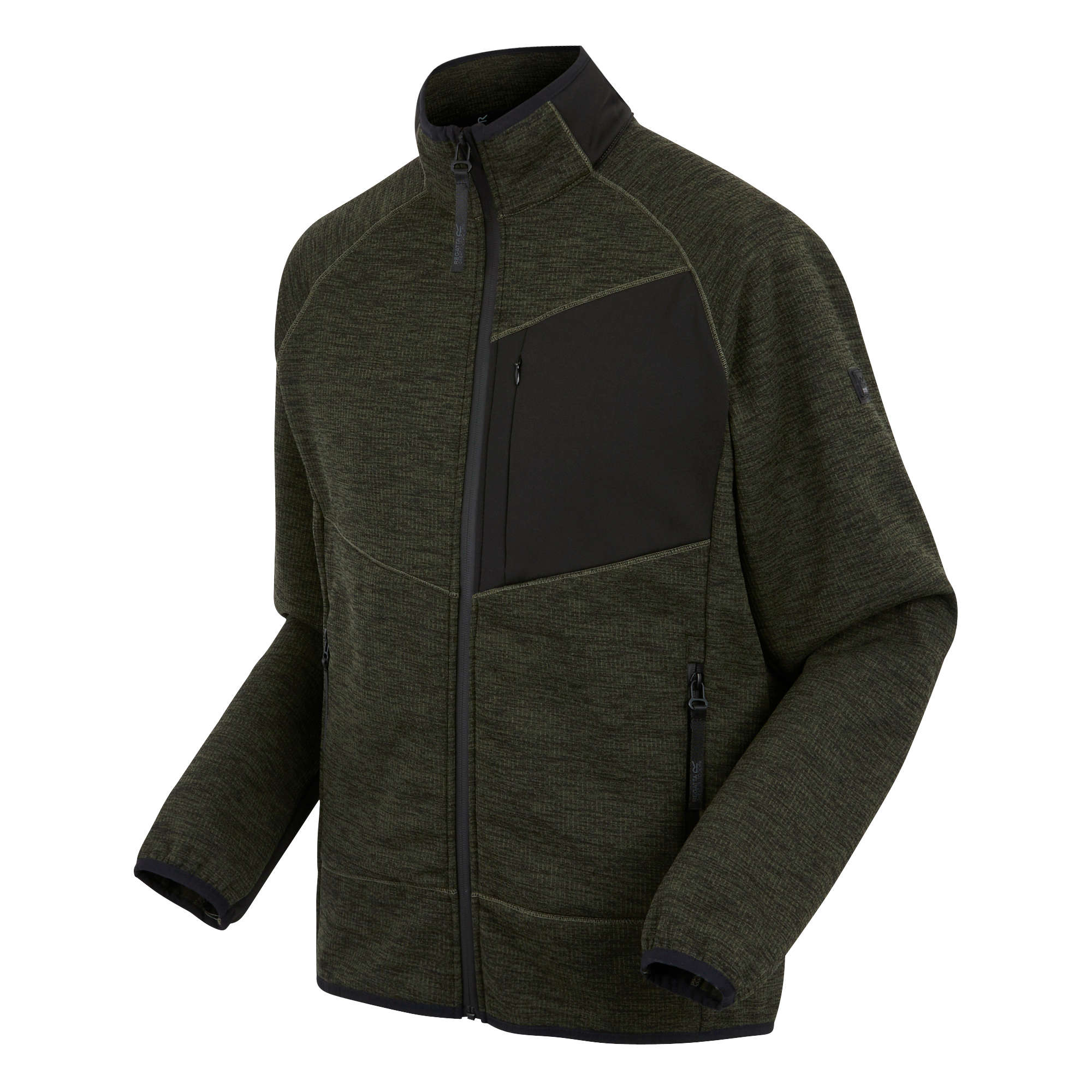Regatta Herren Fleecejacke