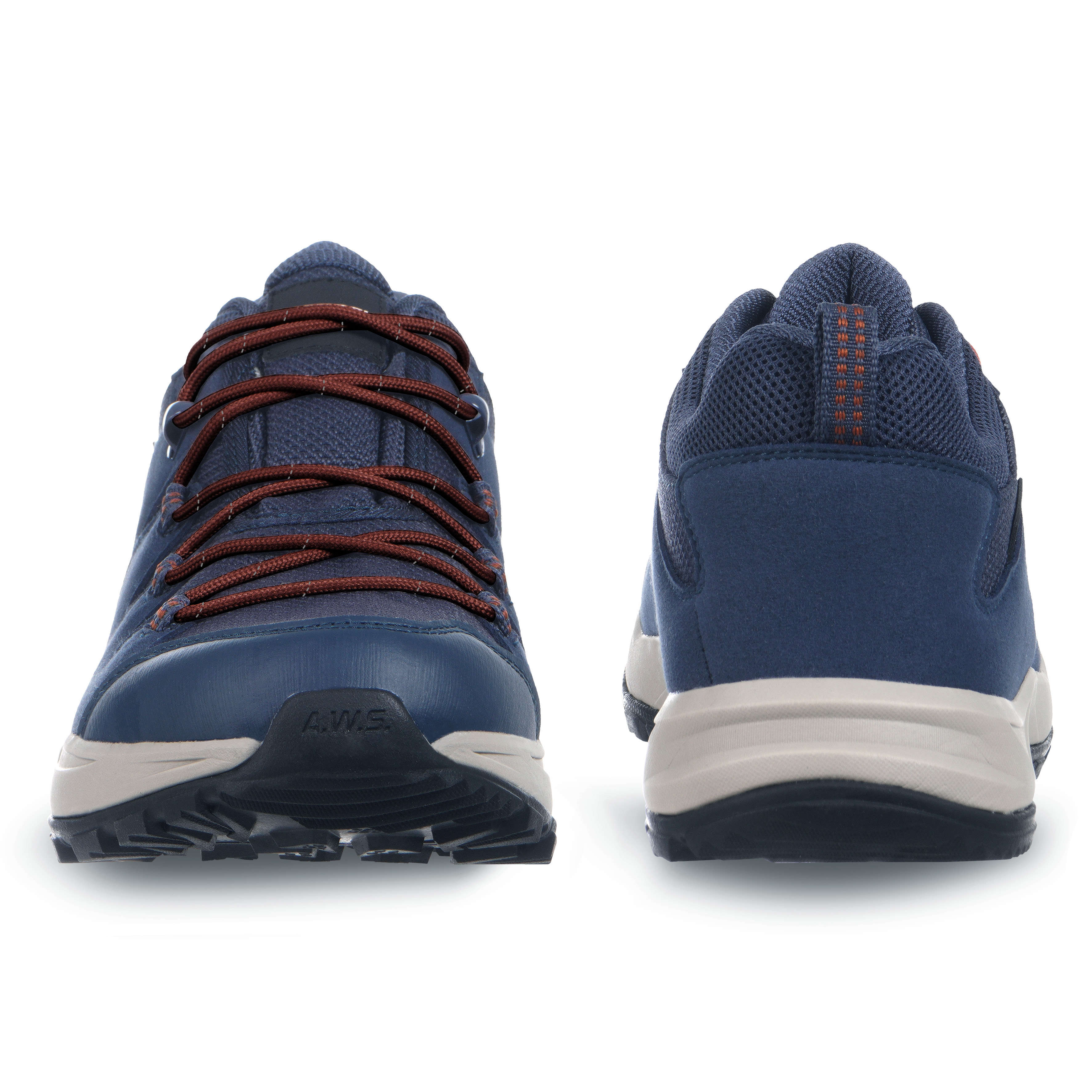 ICEPEAK Herrenschuh Outdoor Low Cut Aloha