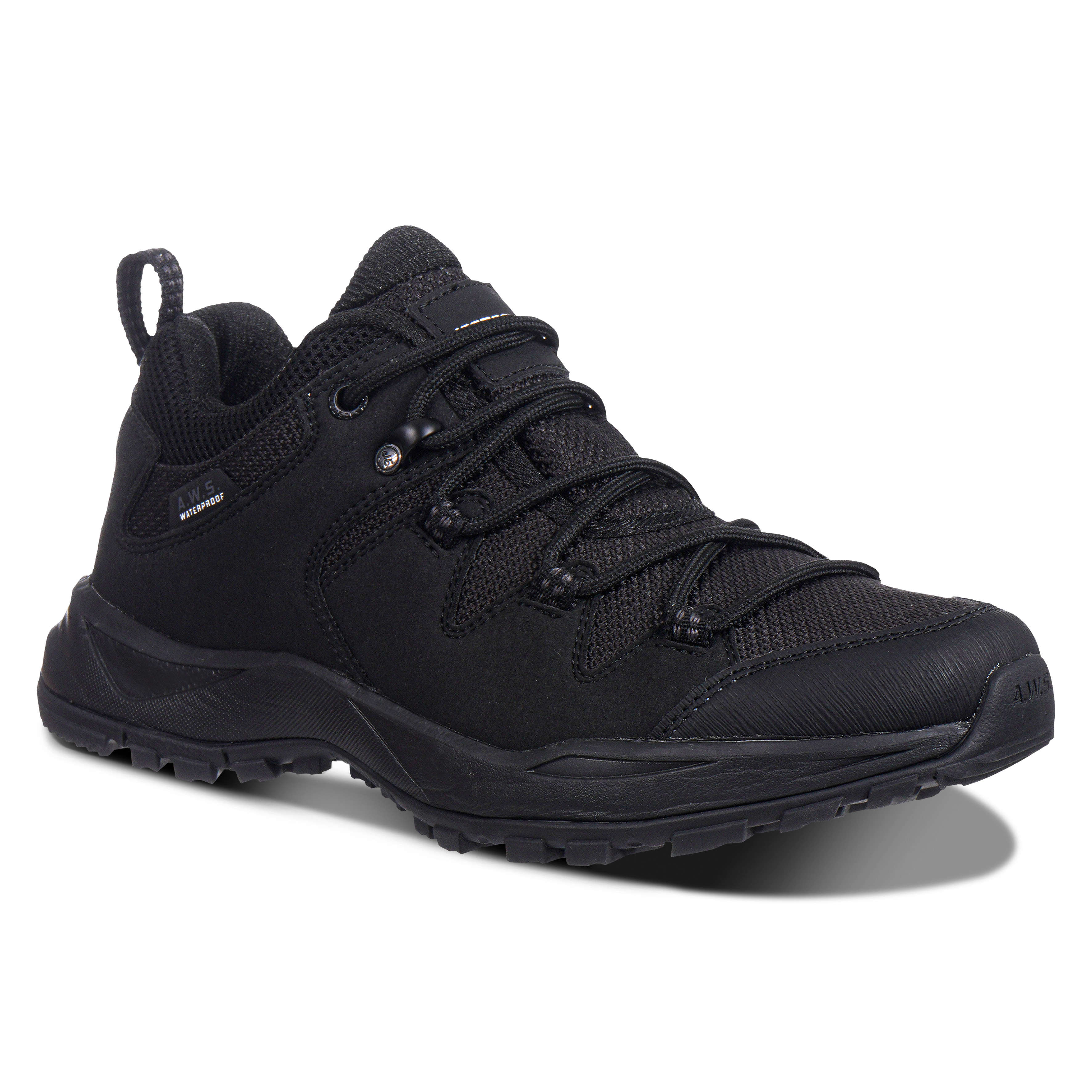 ICEPEAK Herrenschuh Outdoor Low Cut Aloha