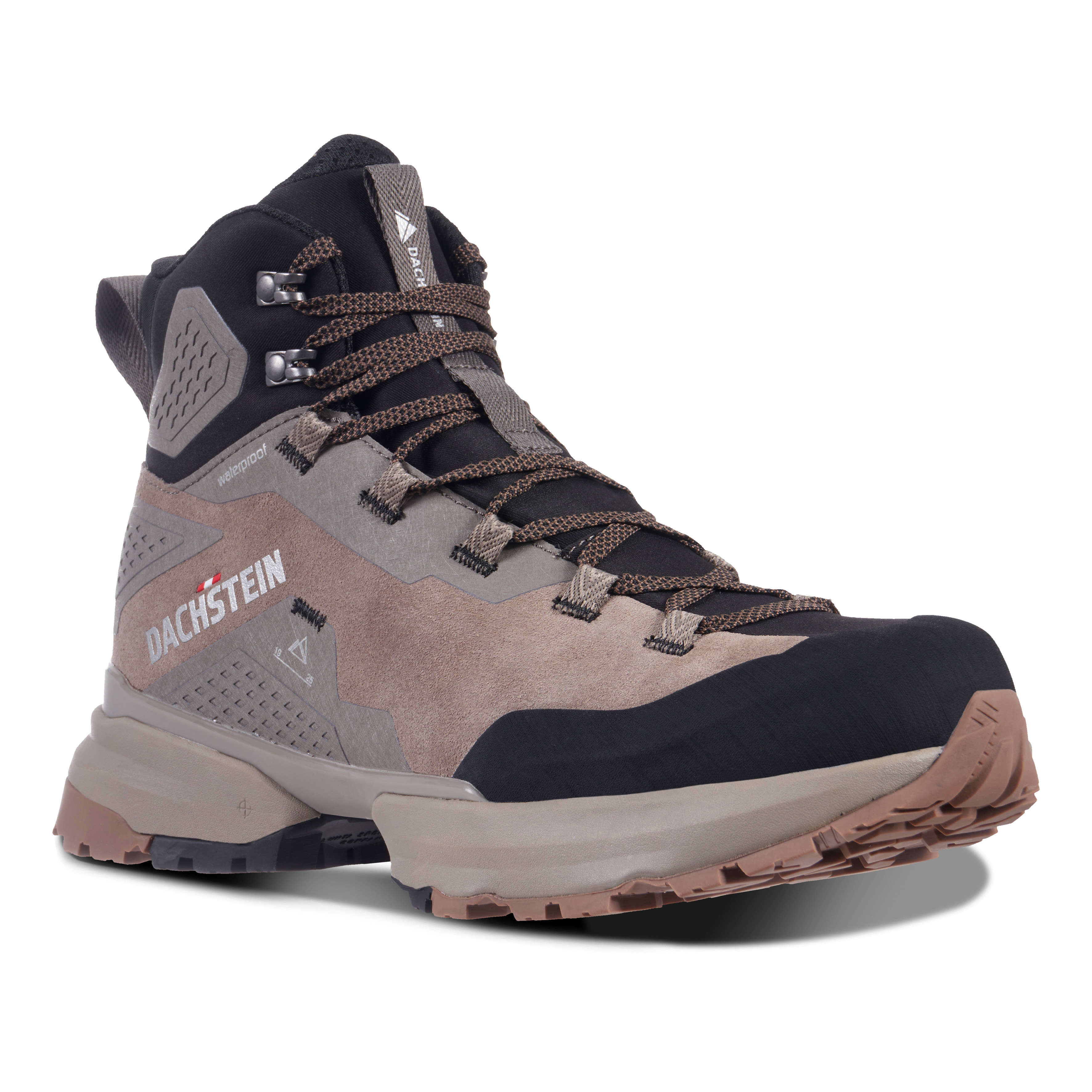 DACHSTEIN Herren Trailschuh Outdoor
