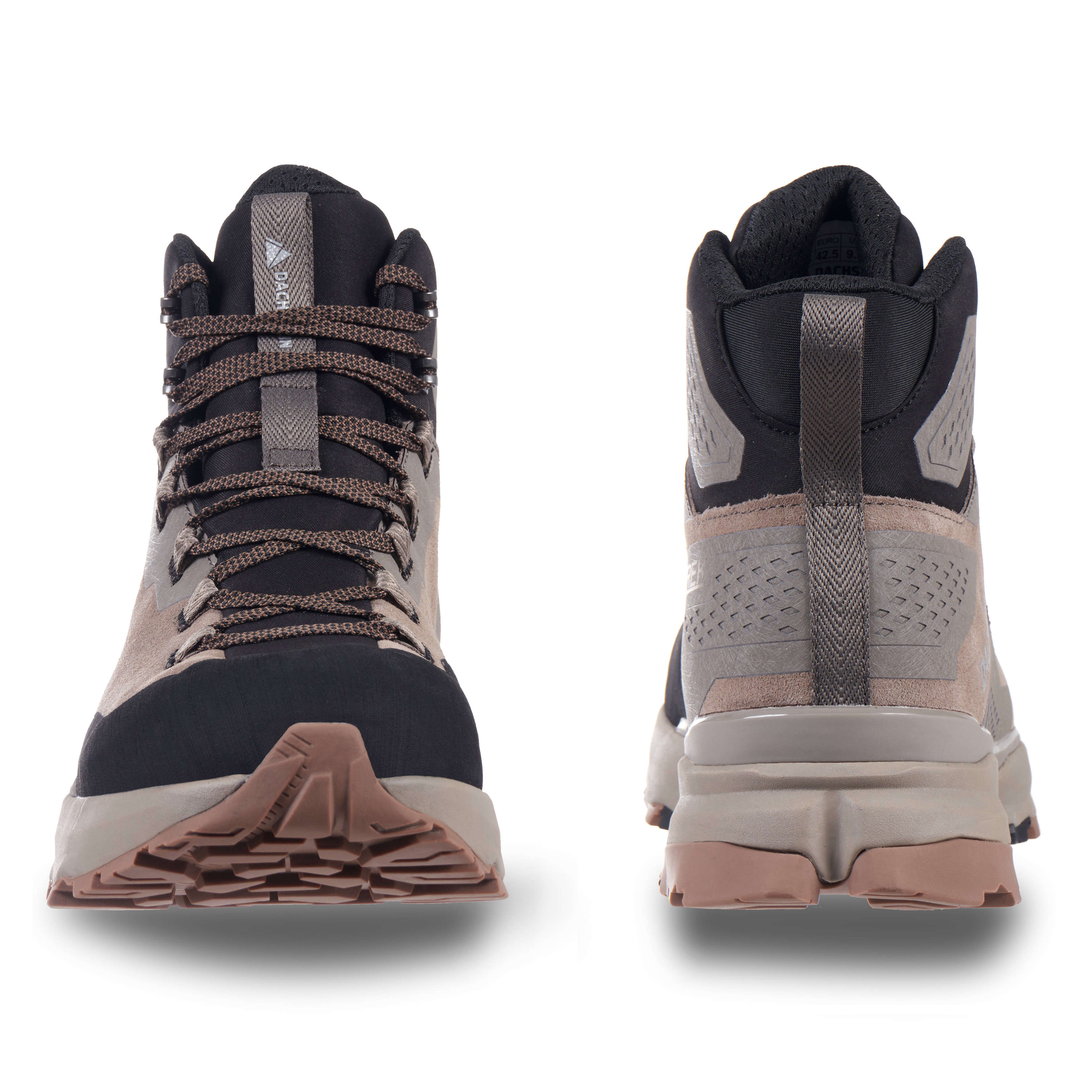 DACHSTEIN Herren Trailschuh Outdoor