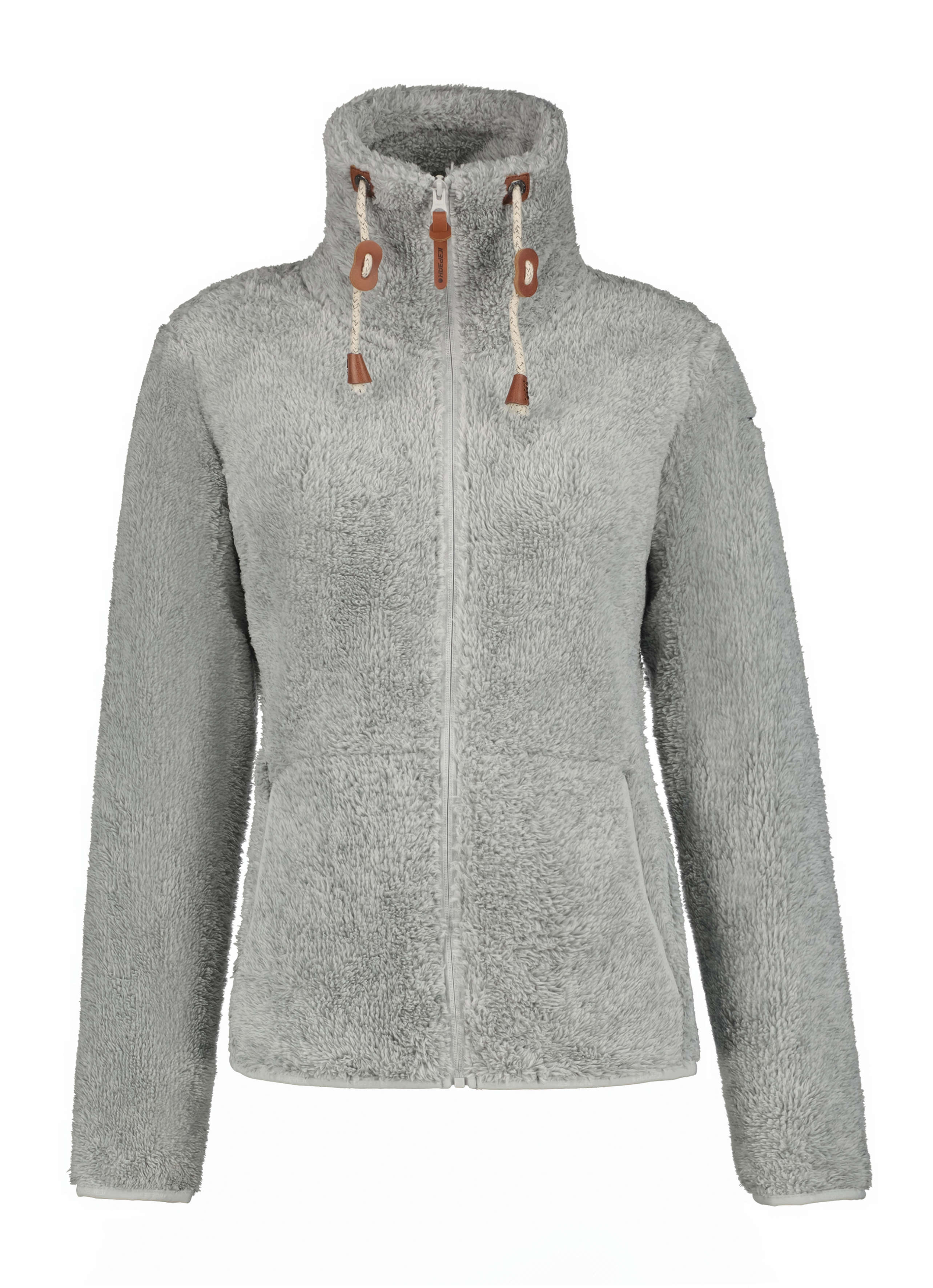 ICEPEAK Damenjacke Midlayer Colony