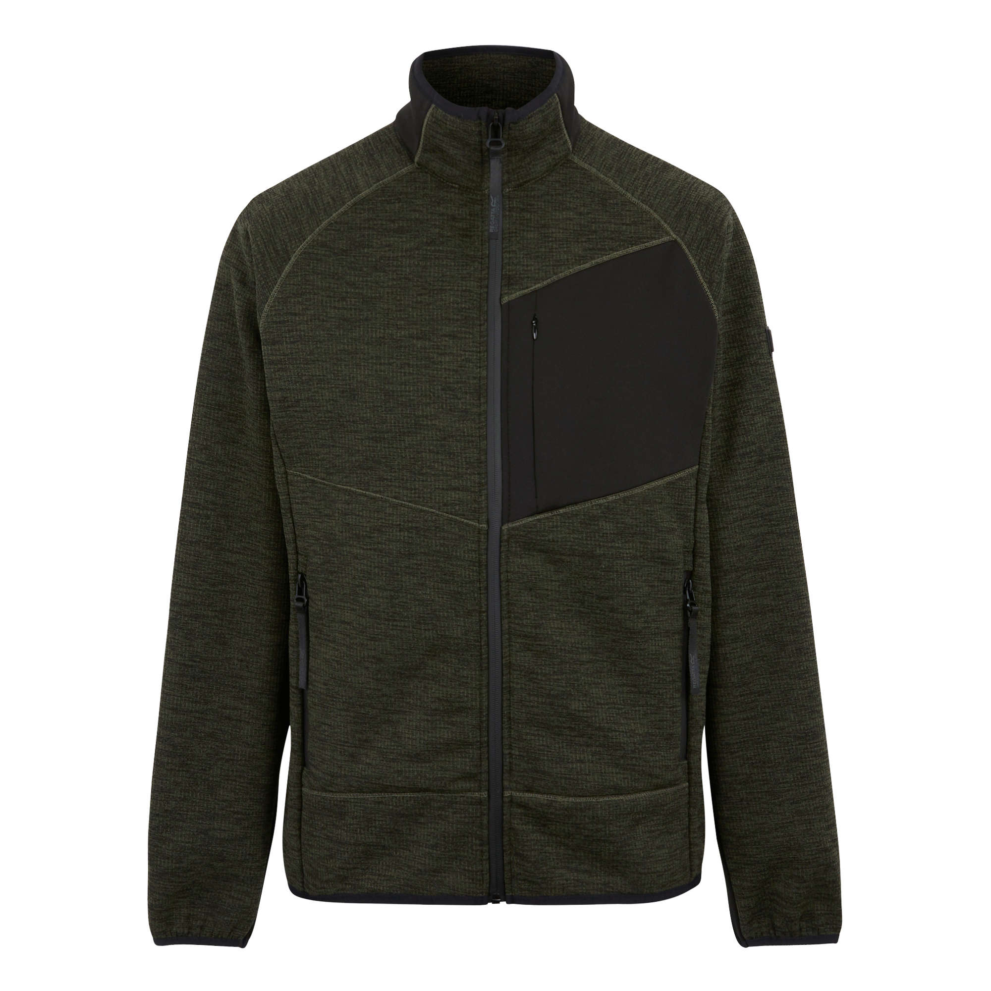 Regatta Herren Fleecejacke