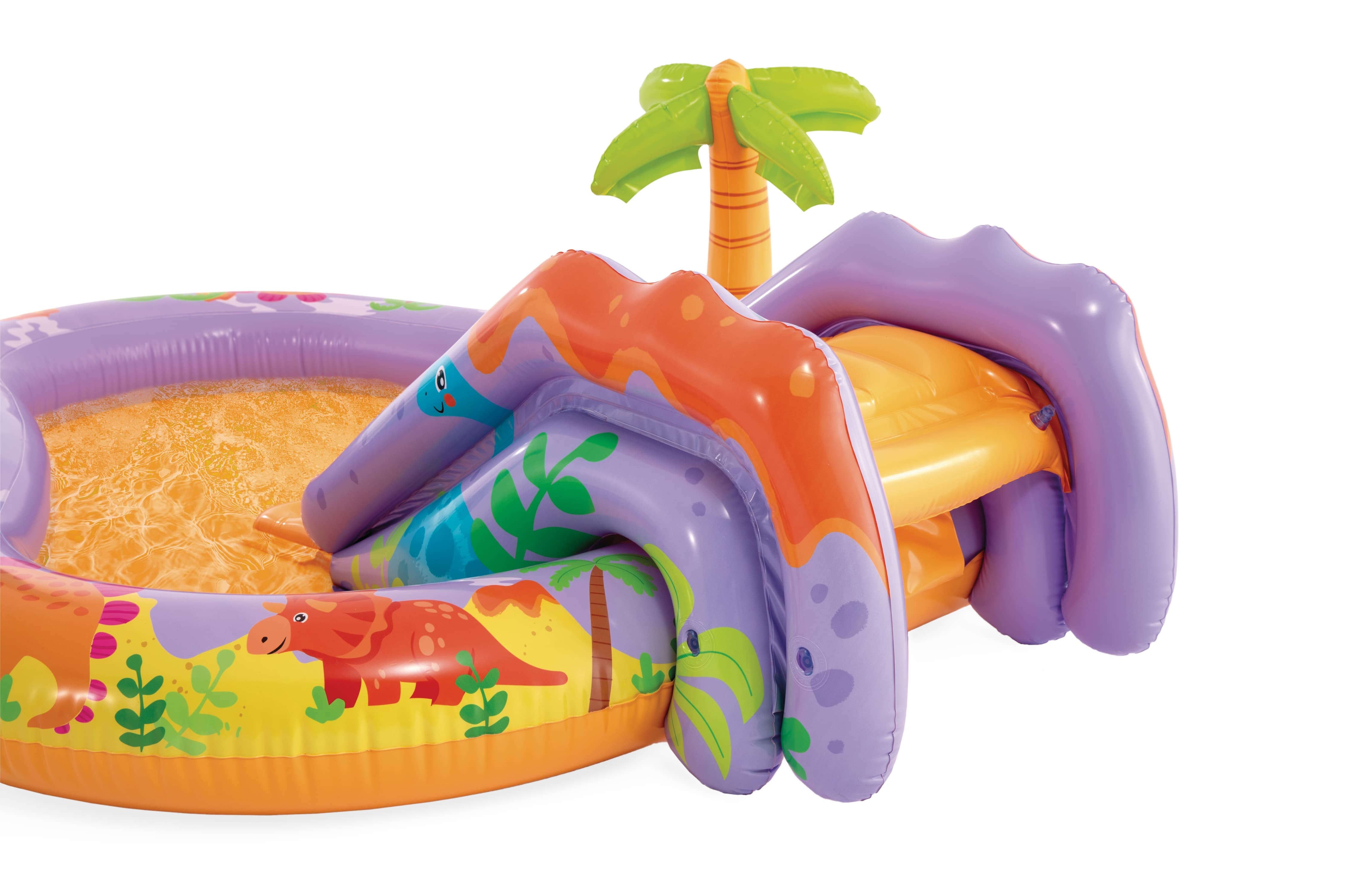 INTEX Playcenter Dino Park