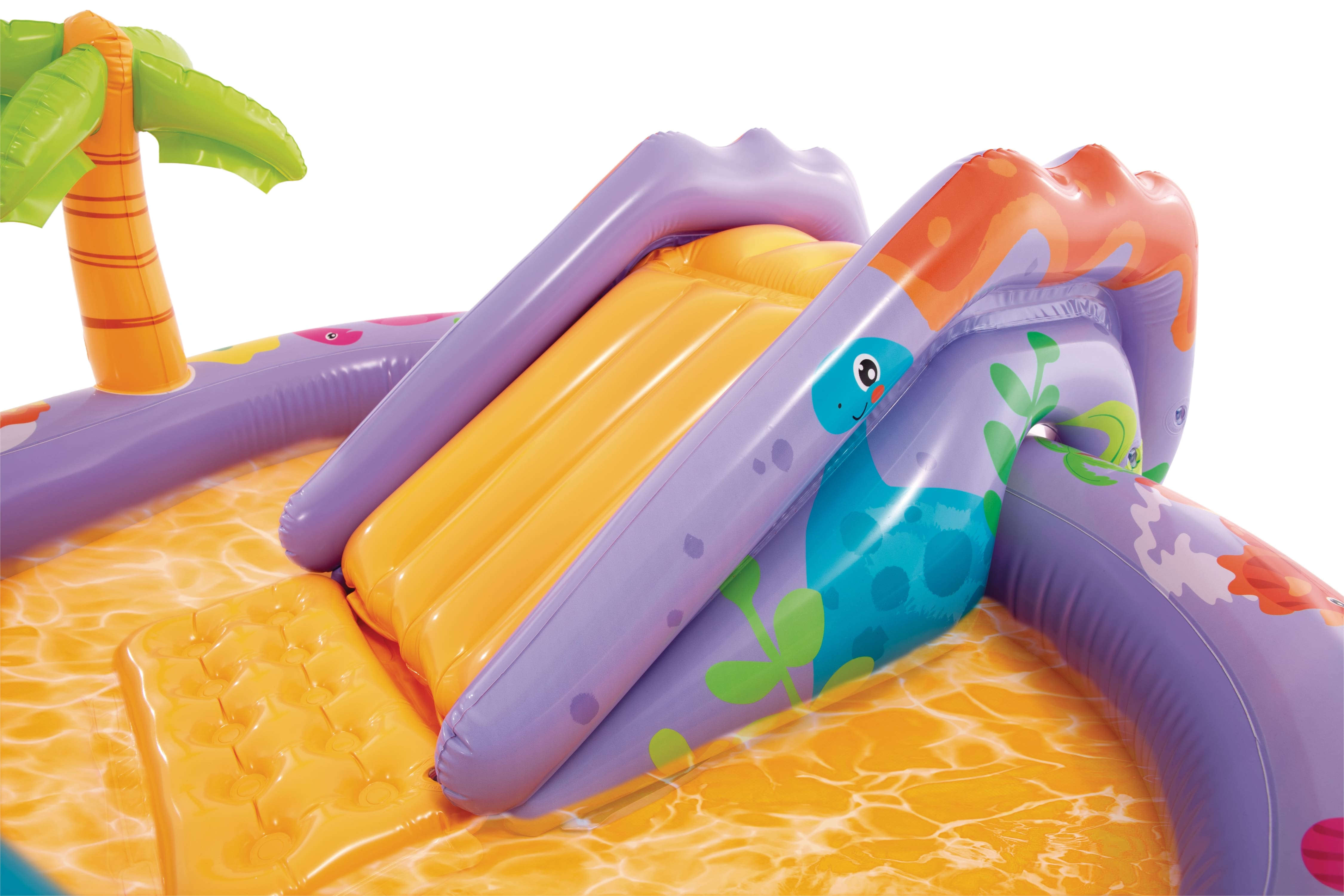 INTEX Playcenter Dino Park