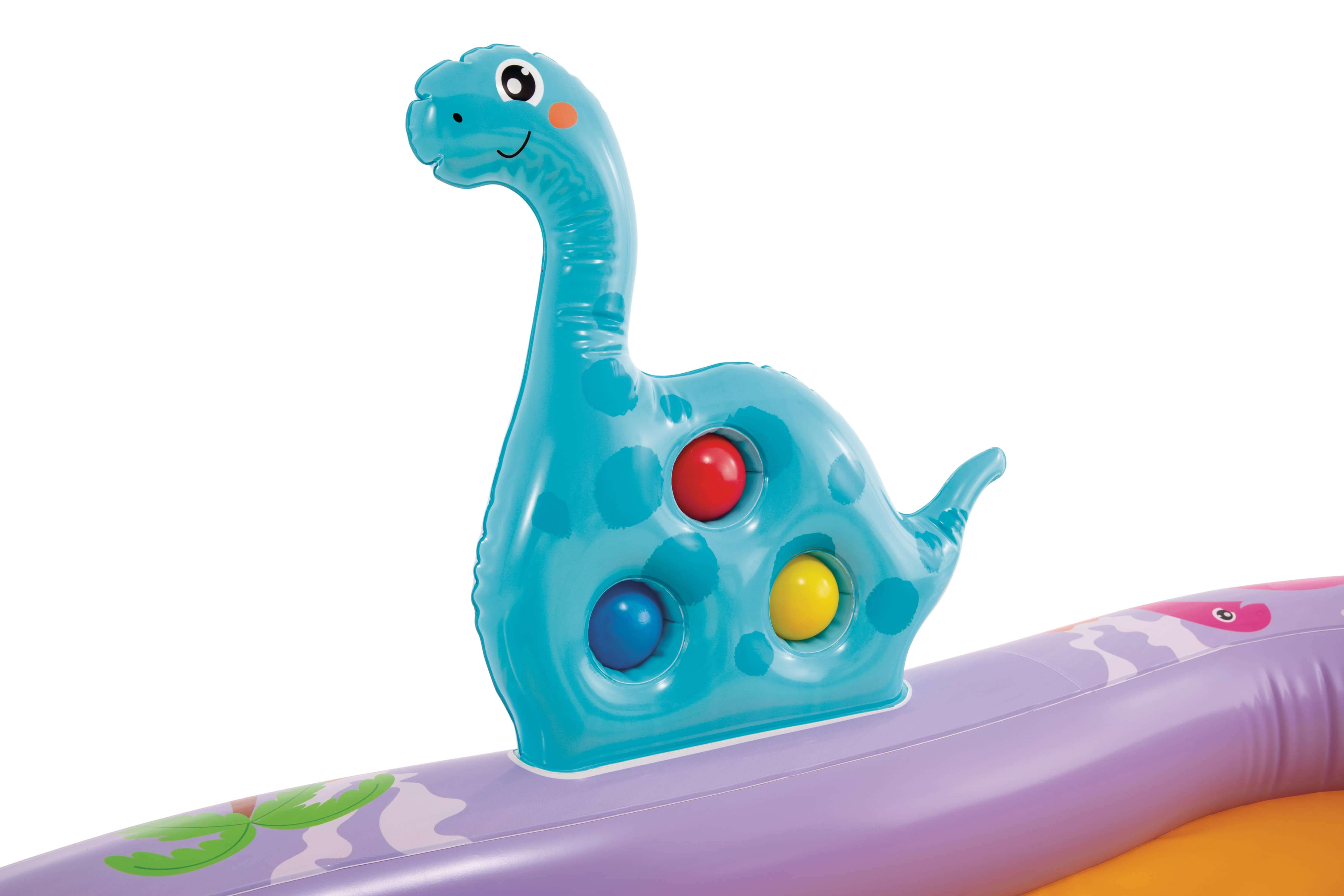 INTEX Playcenter Dino Park