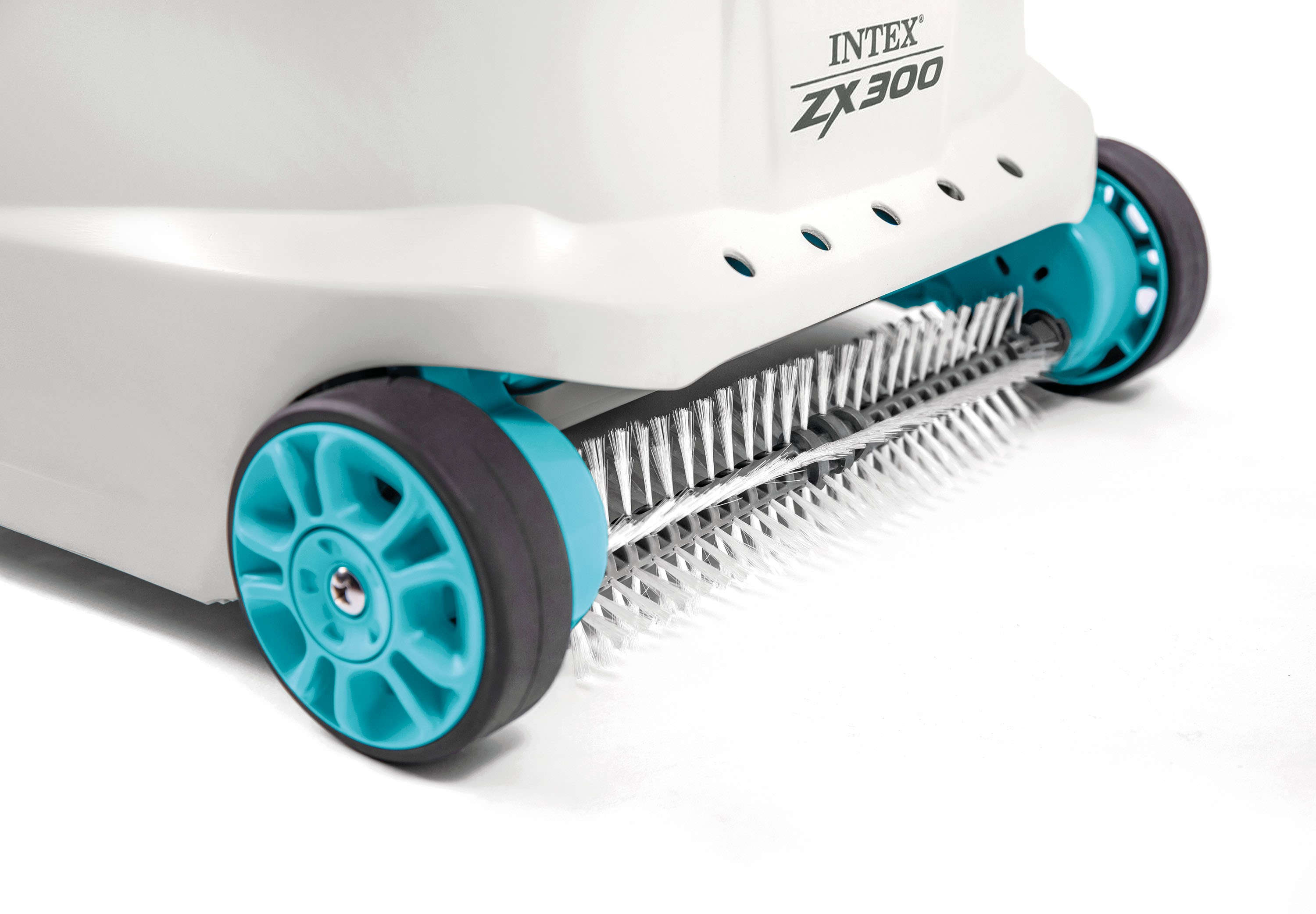 INTEX Pool Cleaner Deluxe ZX300 Bodensauger