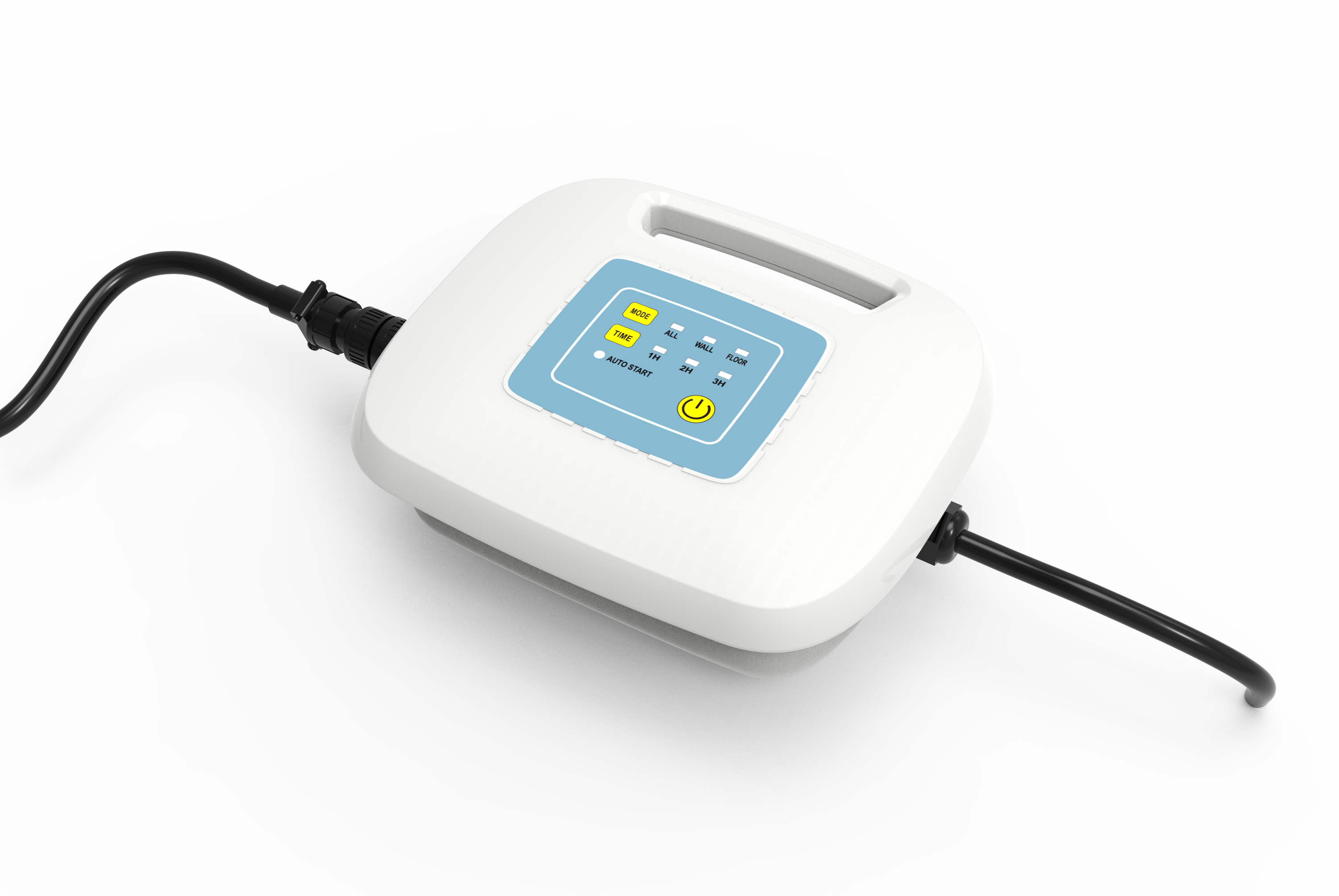 Steinbach Poolrunner APPcontrol