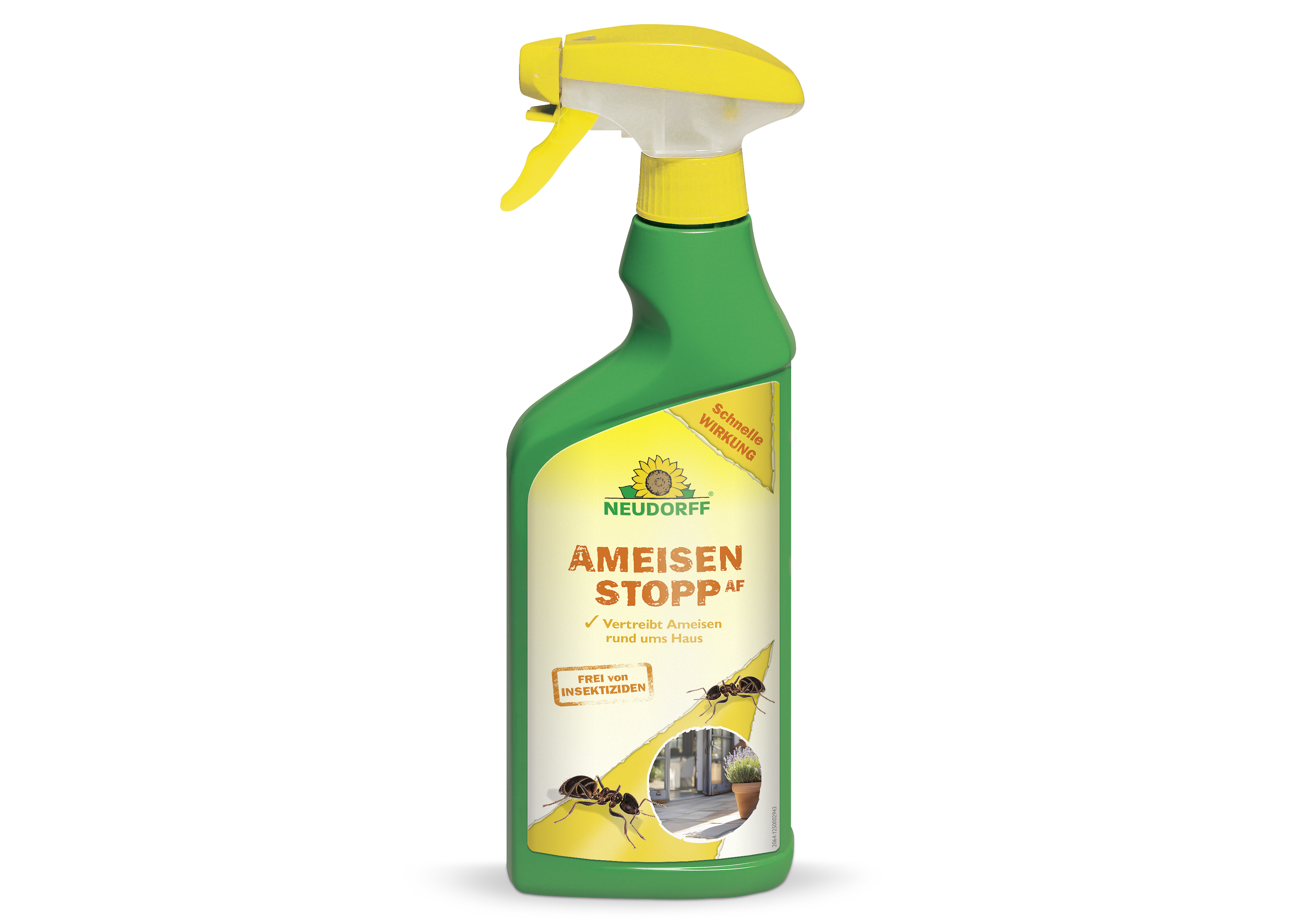 NEUDORFF AmeisenStopp AF