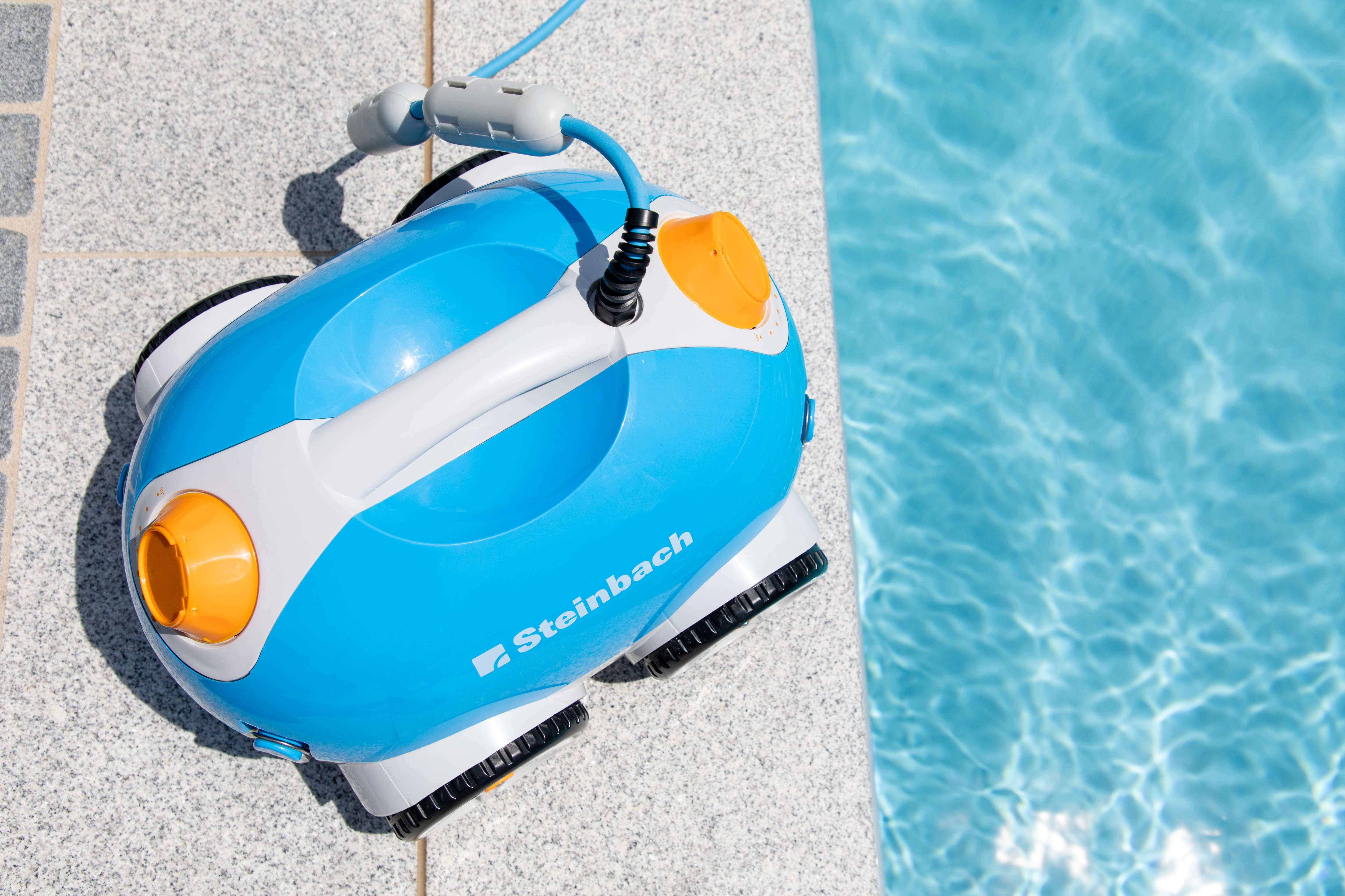 Steinbach Poolrunner