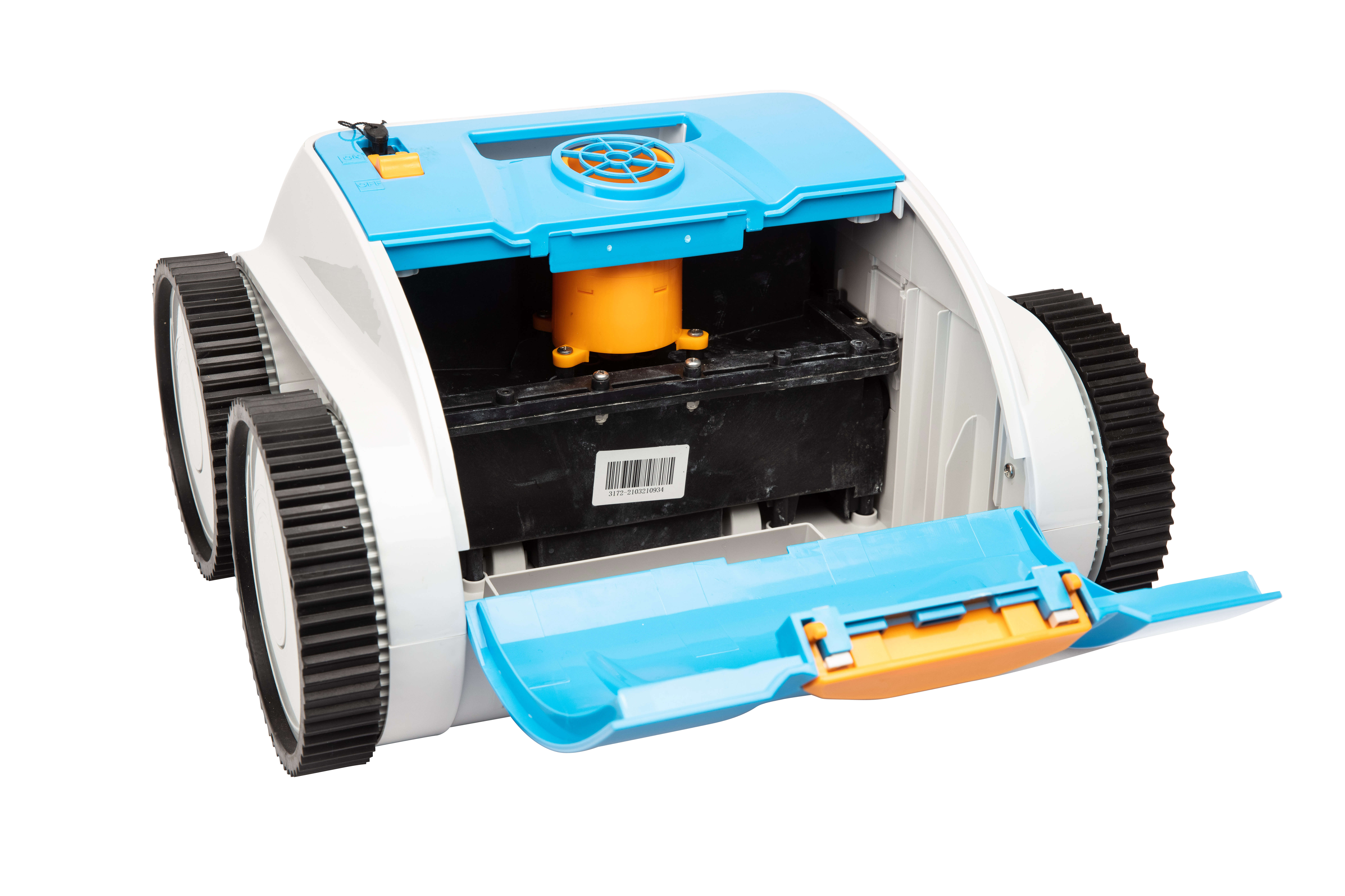 Steinbach Poolrunner Battery Pro