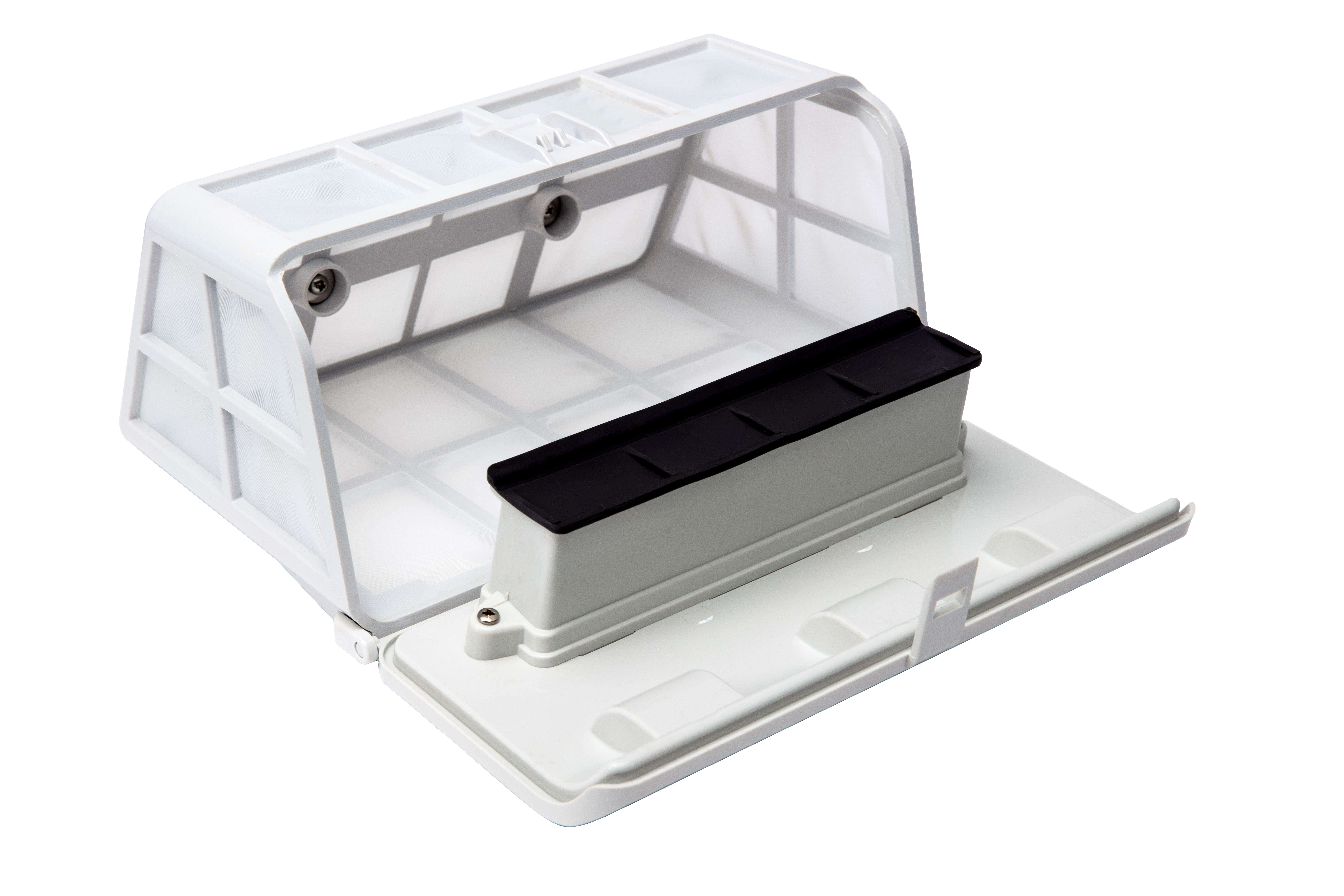 Steinbach Poolrunner Battery Pro