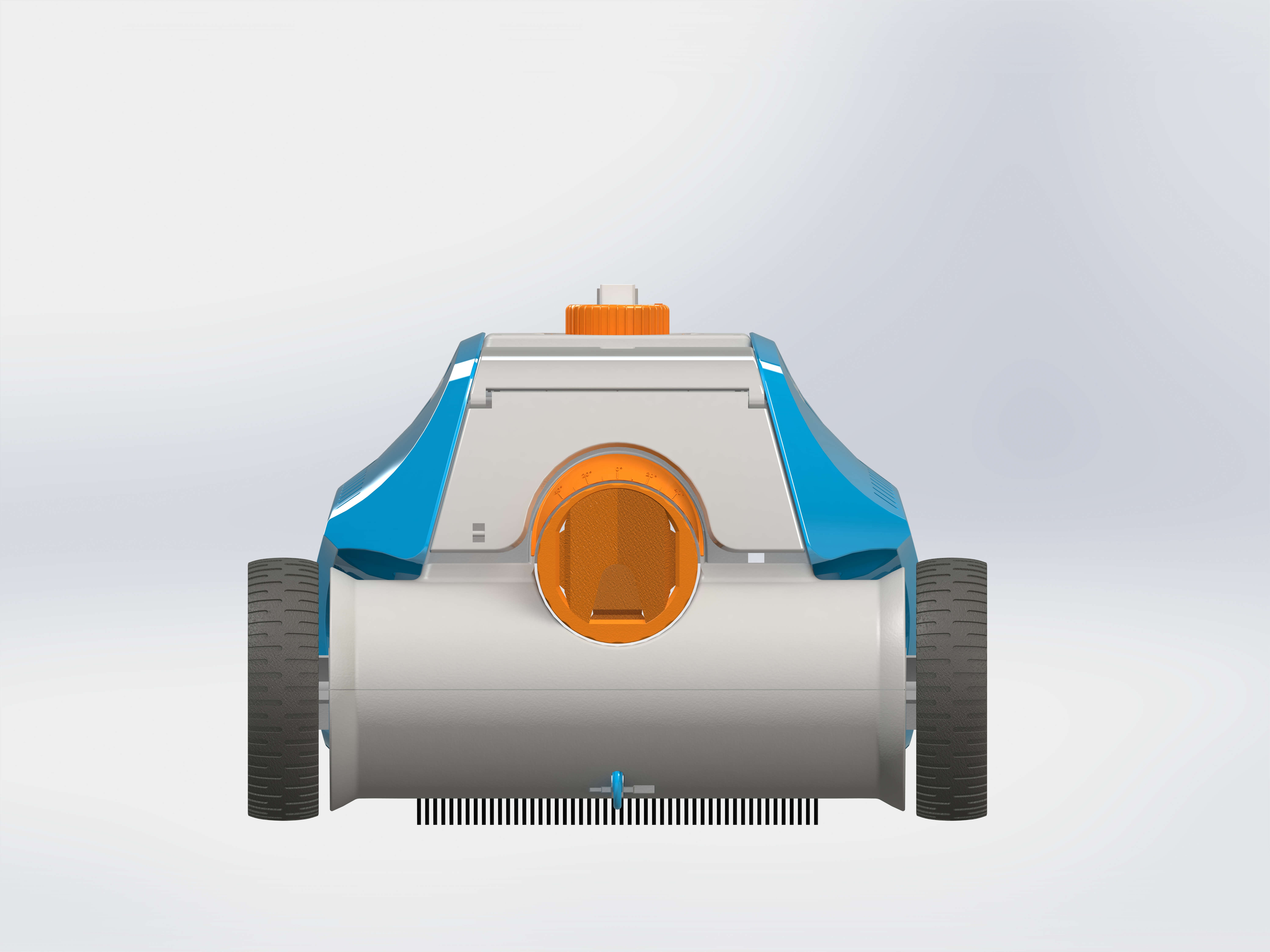 Steinbach Poolrunner Battery+