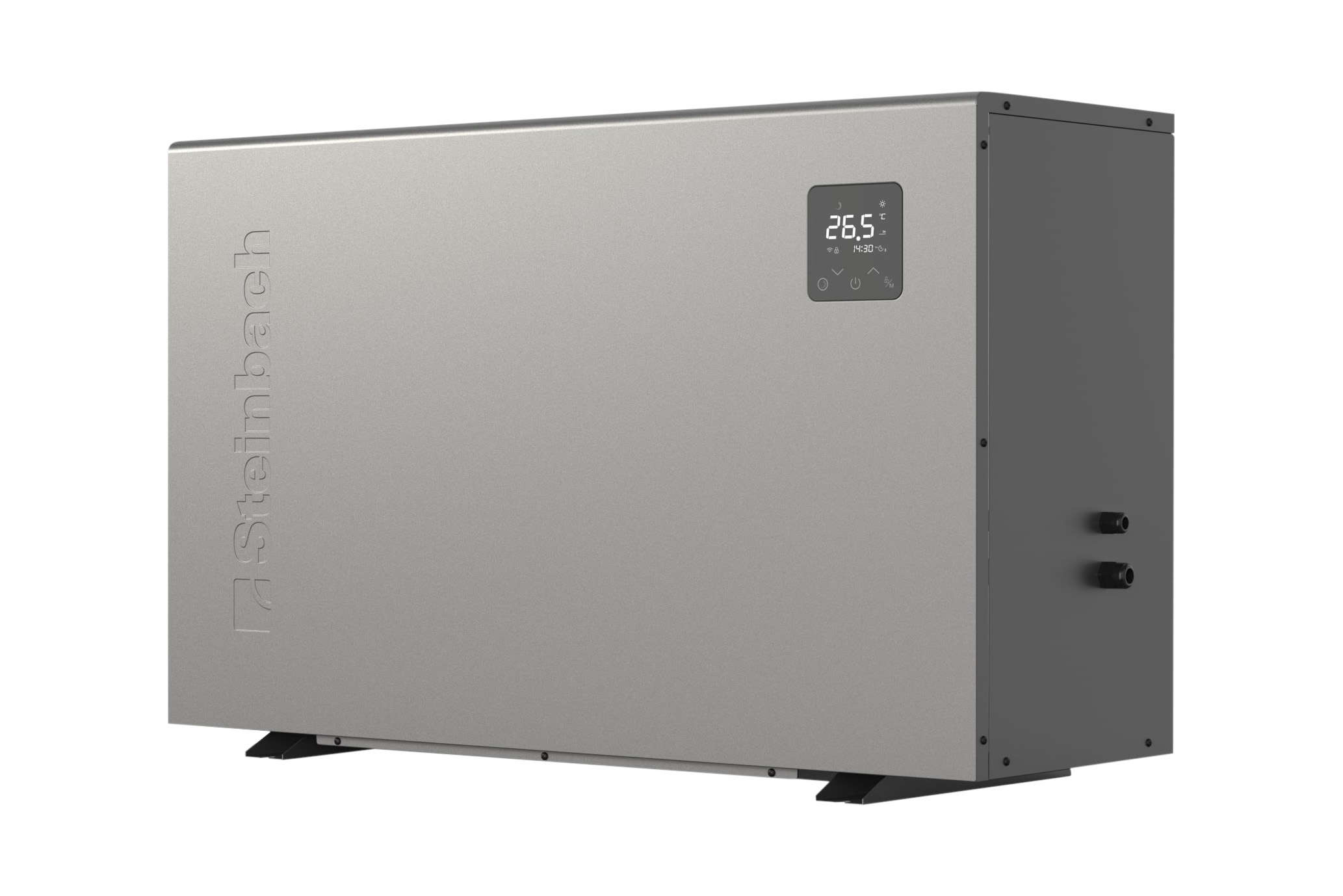 Steinbach Wärmepumpe Silent 5