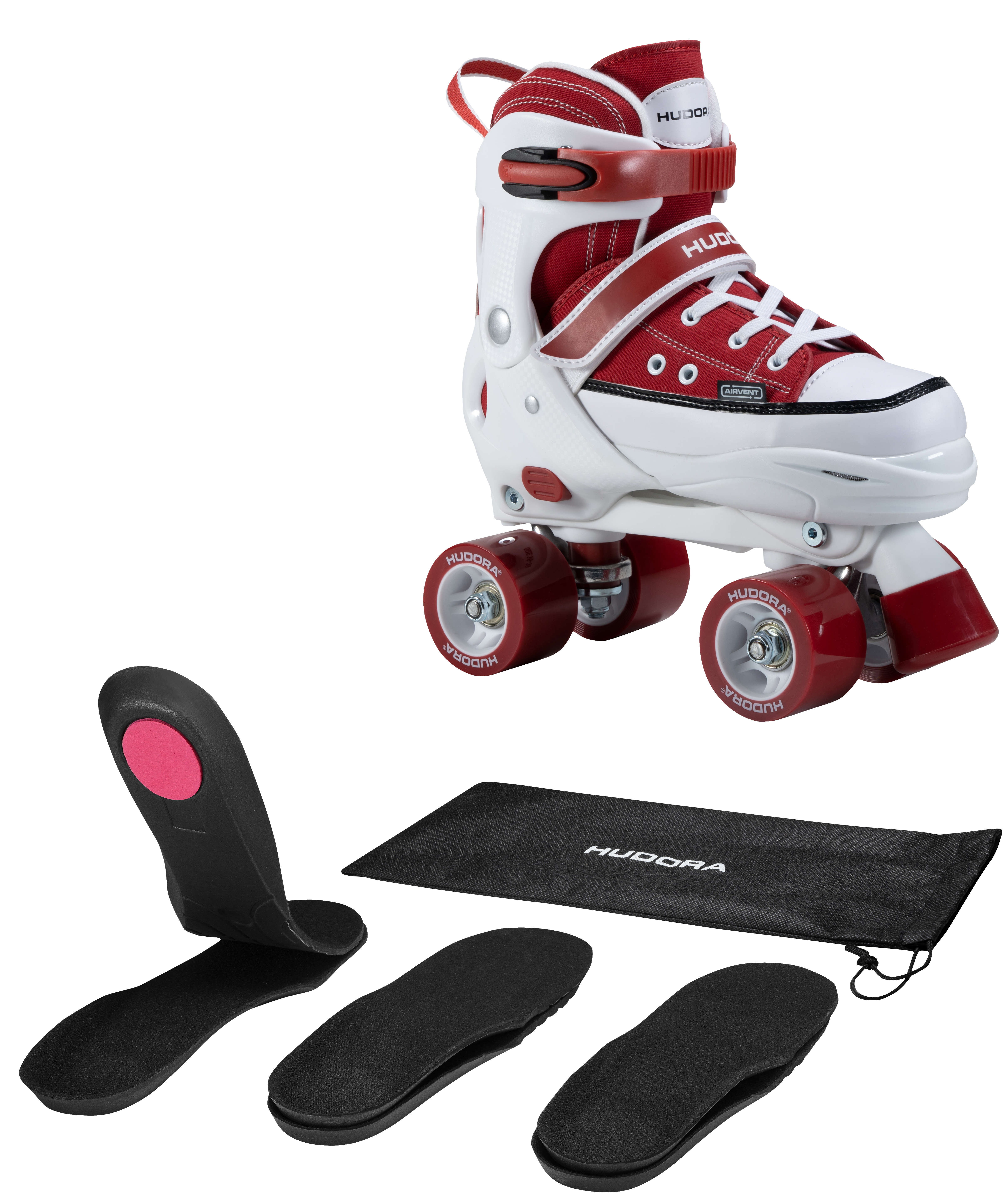 HUDORA Rollschuh Sneaker