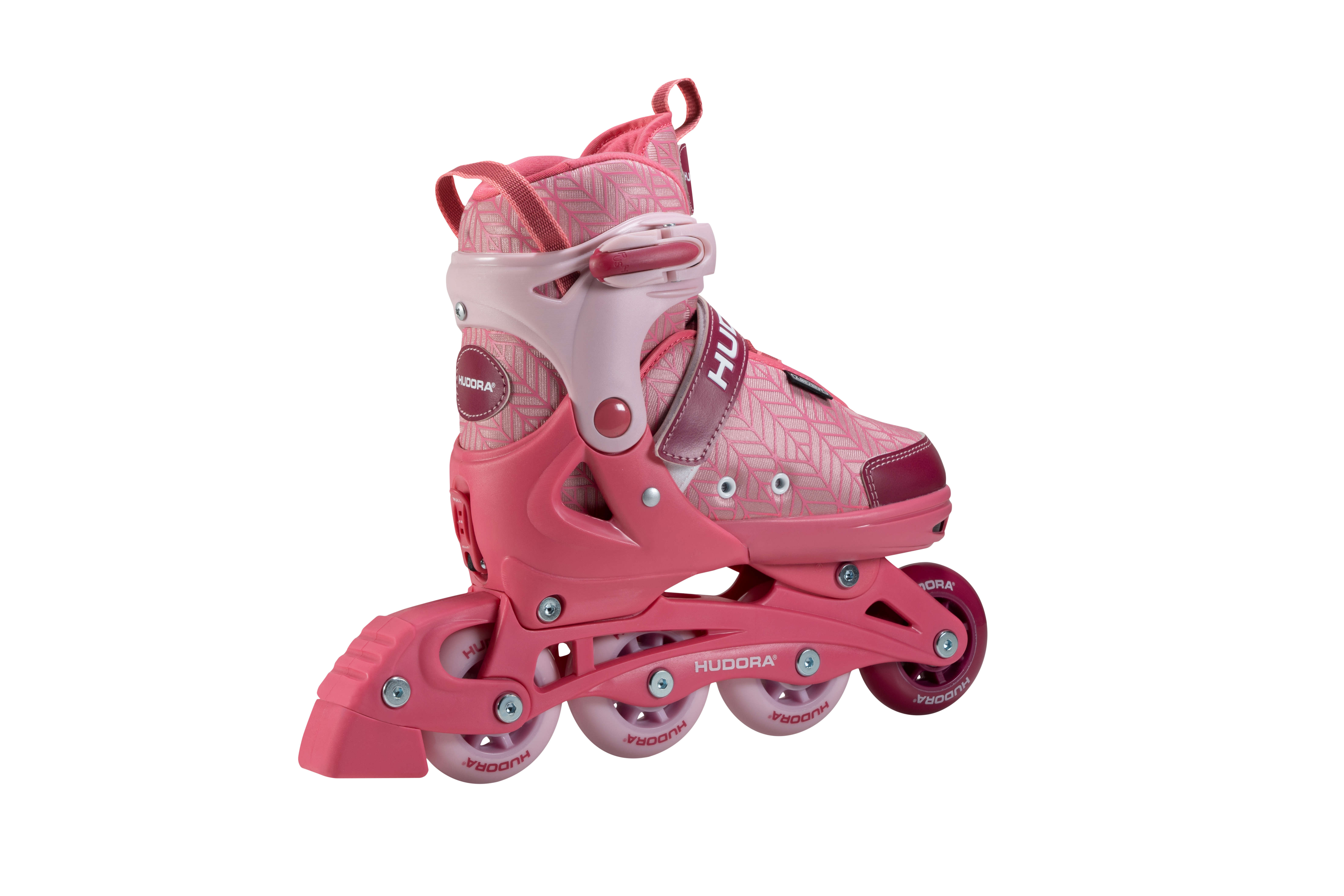 HUDORA Inline Skates Mia 2.0