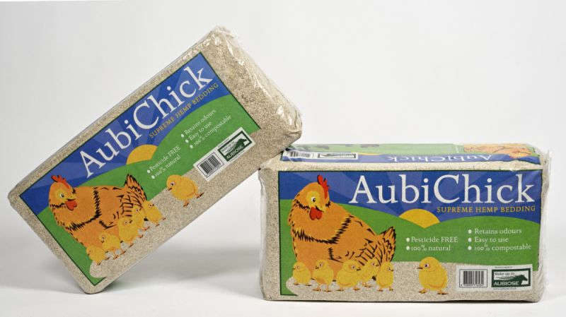 AUBICHICK