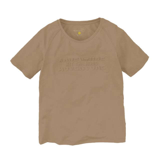 Baumfuchs Damen-Funktionsshirt