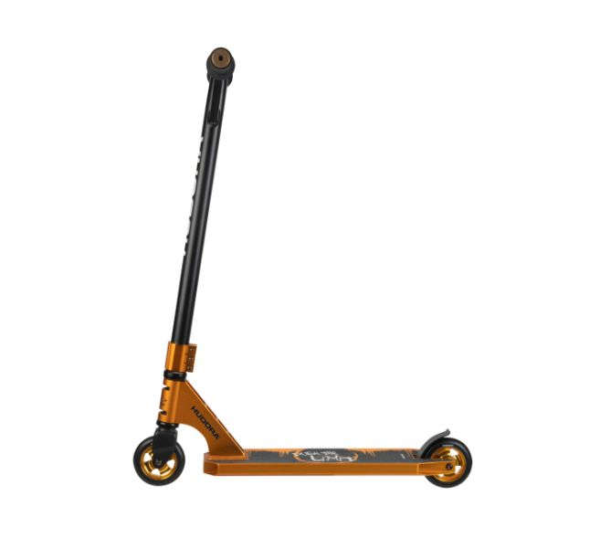 HUDORA Stunt Scooter XR-25.1