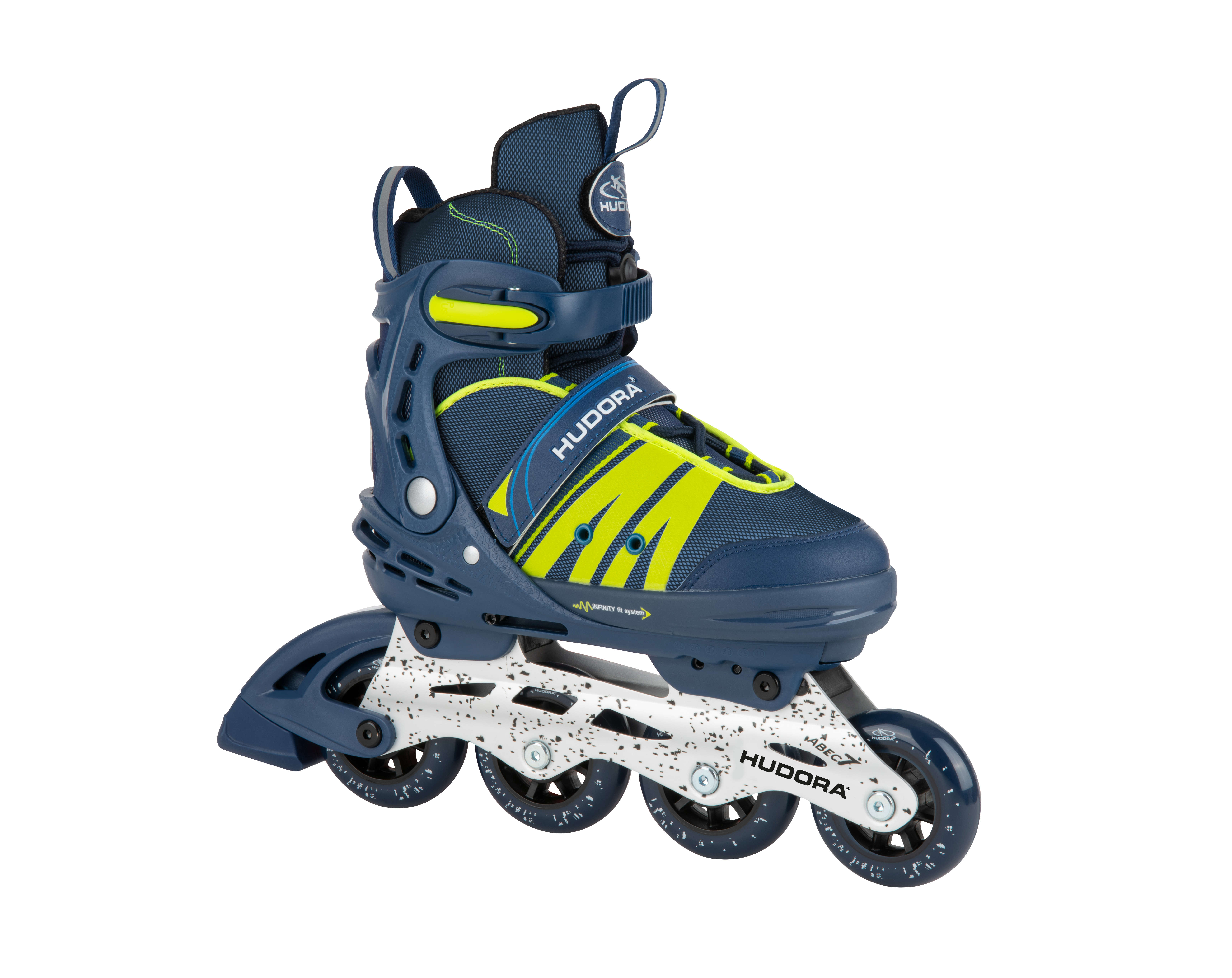 HUDORA Inline Skates Comfort