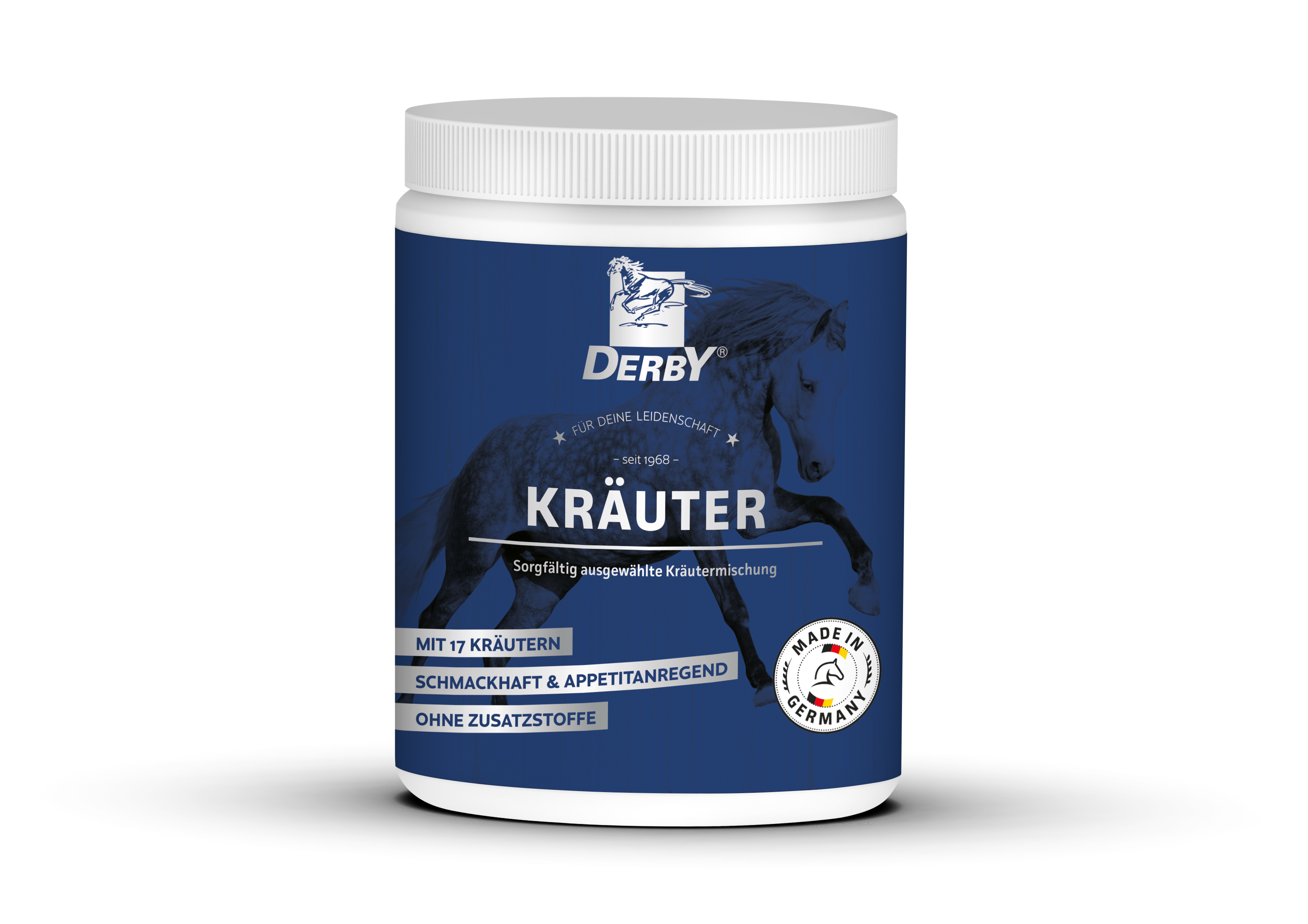 DERBY Kräuter