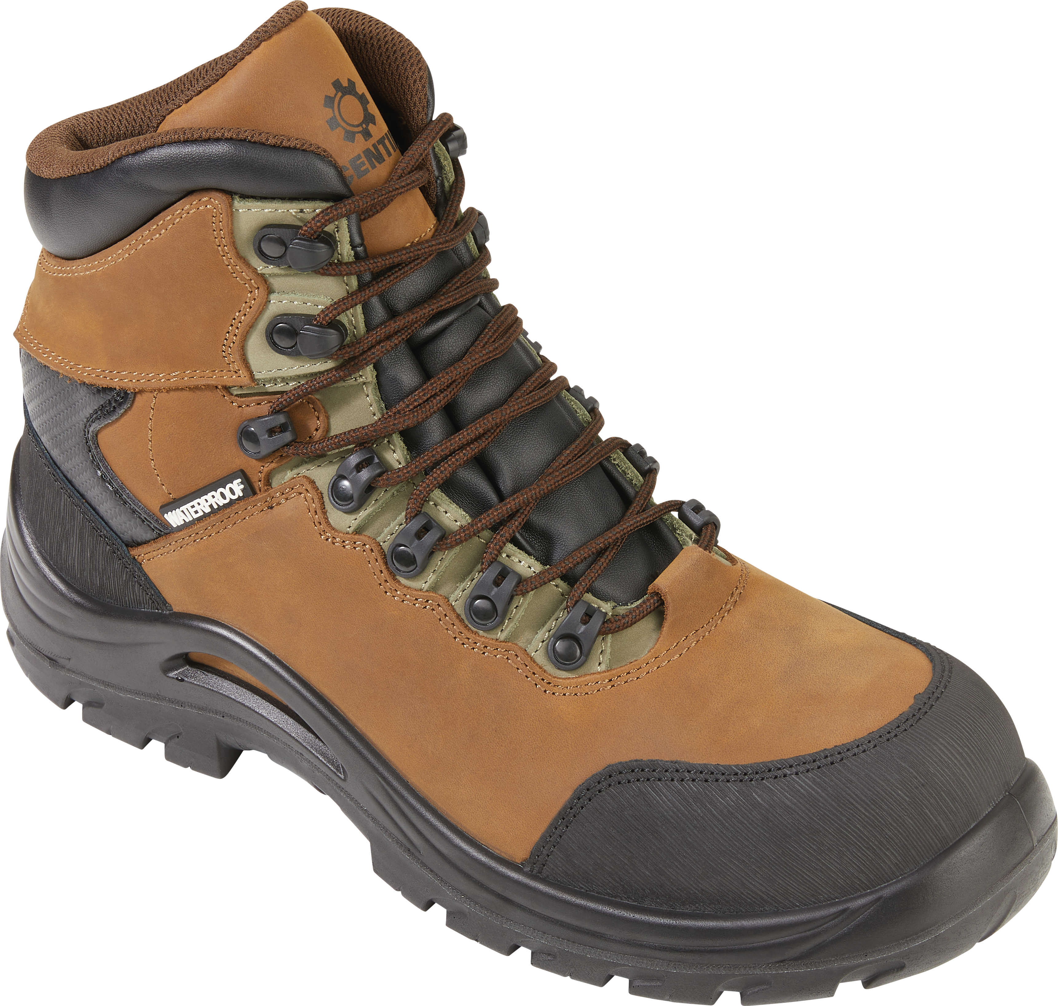 C.Centimo Sicherheitsstiefel S7S Tough 500