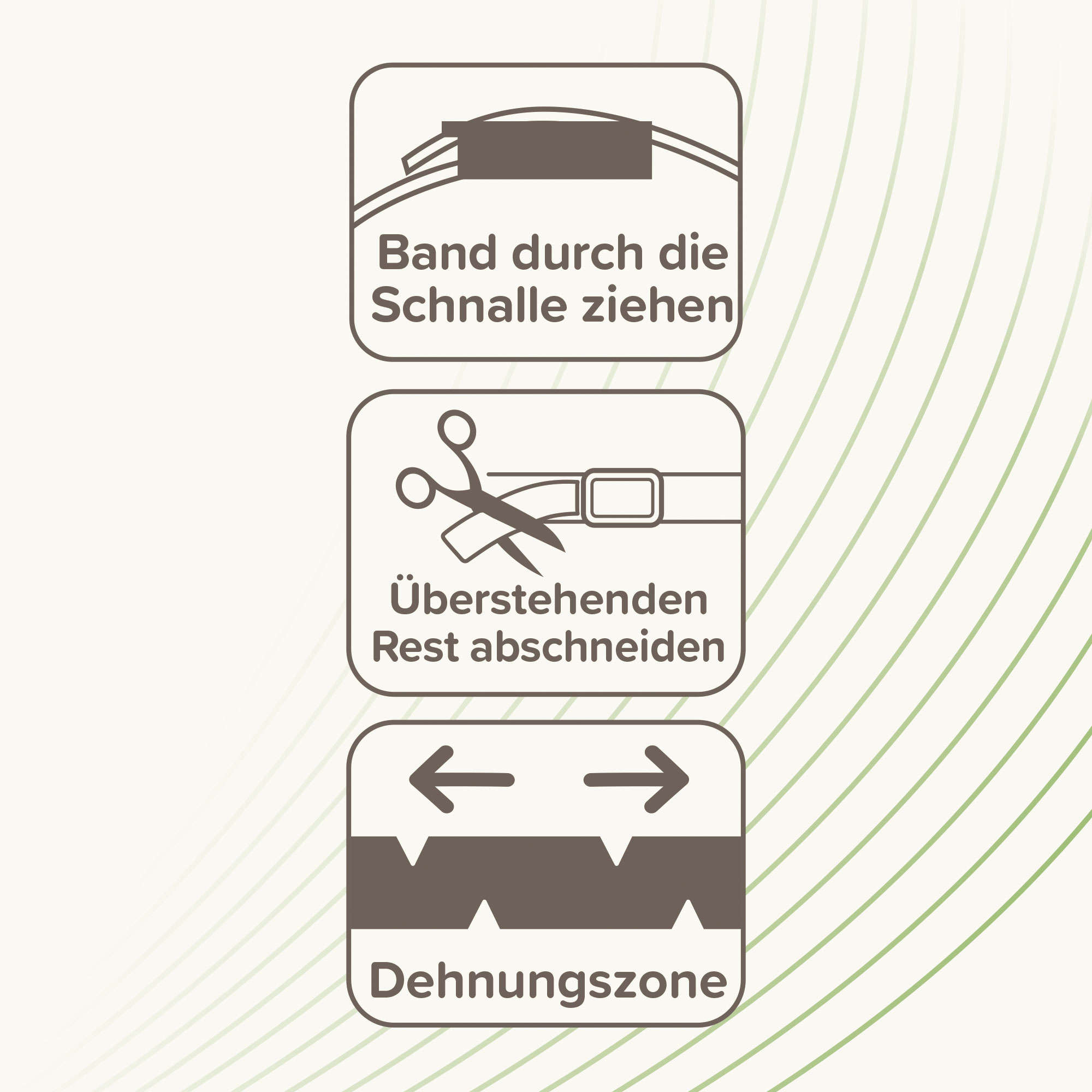beaphar Zecken- und Flohschutz Halsband für Katzen