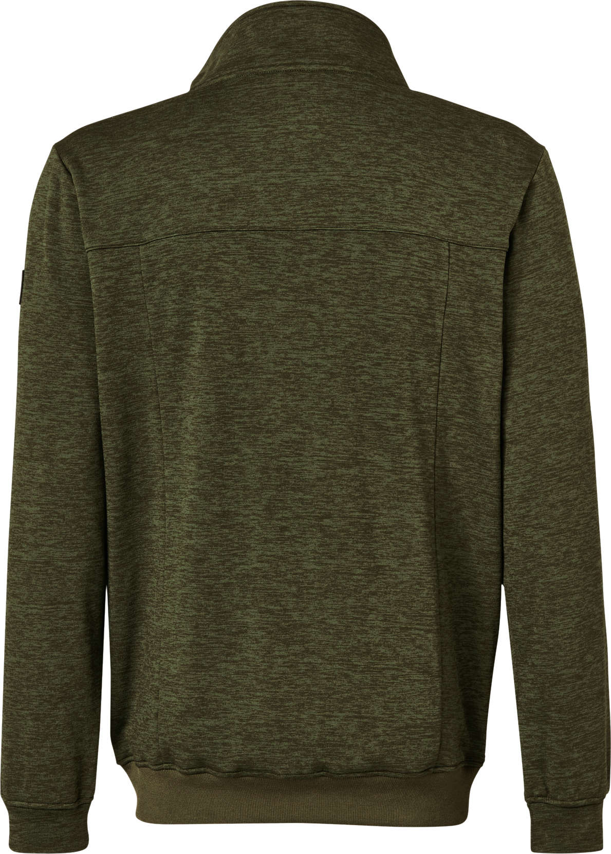 C.Centimo Dynamic Sweatjacke