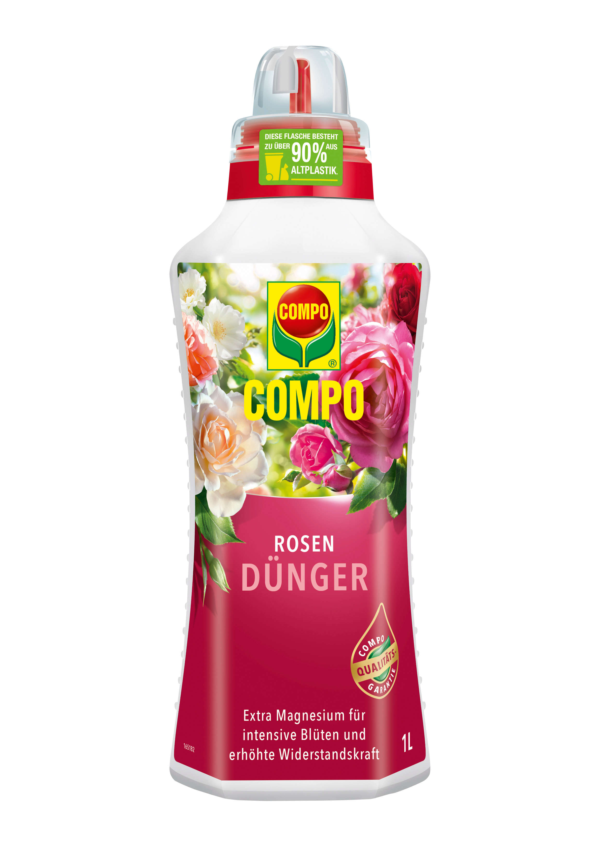 COMPO Rosendünger