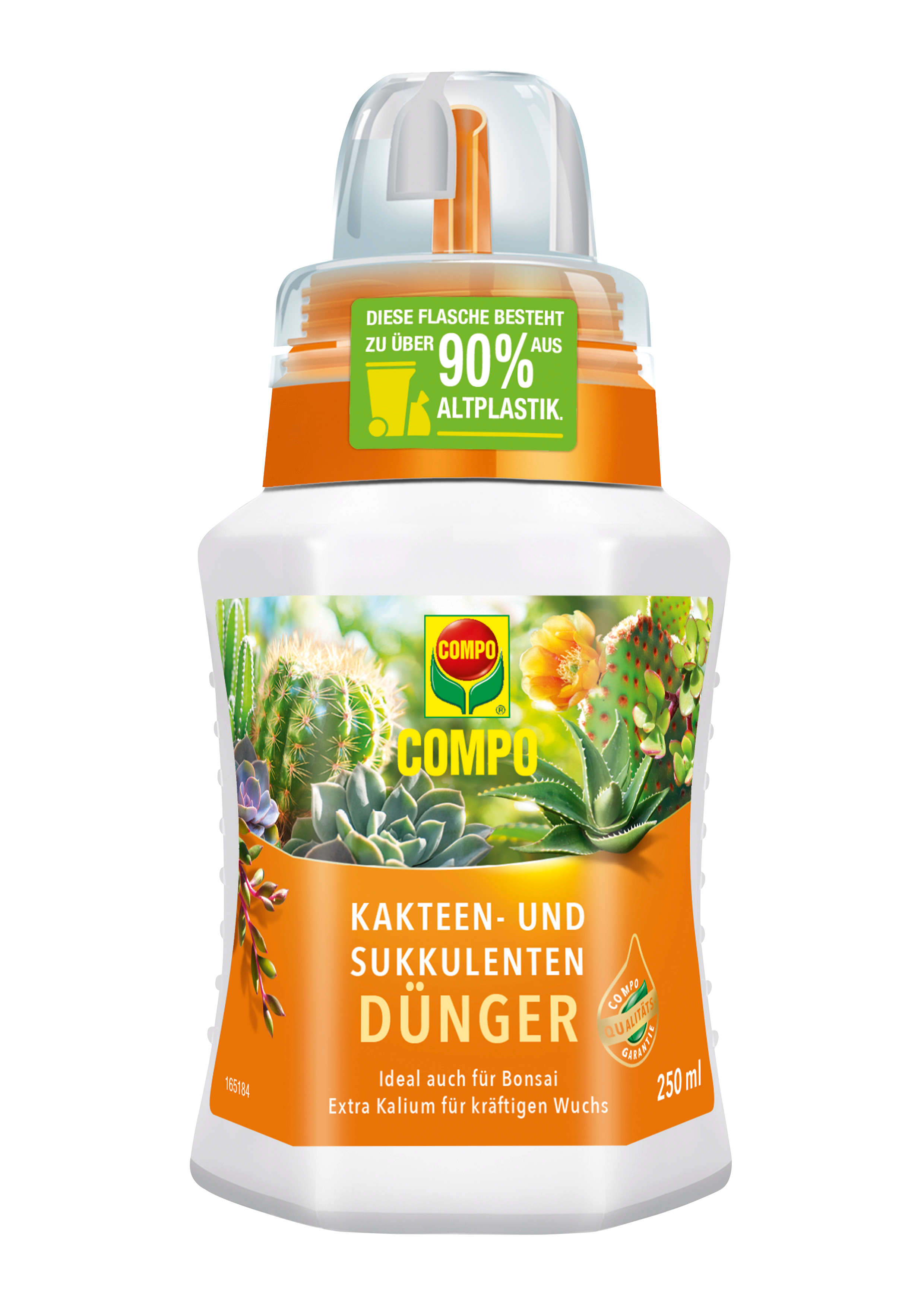 COMPO Kakteendünger
